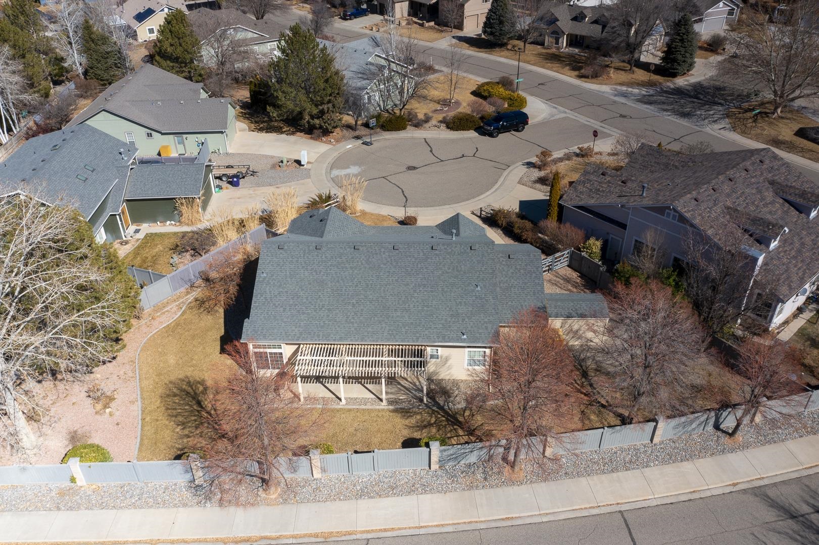 2037 W Cedar Meadows Court