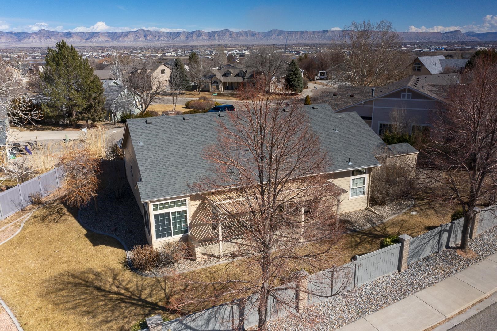 2037 W Cedar Meadows Court