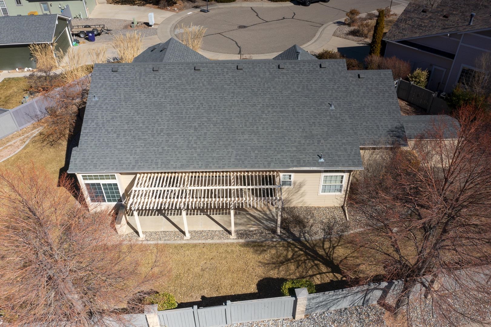 2037 W Cedar Meadows Court