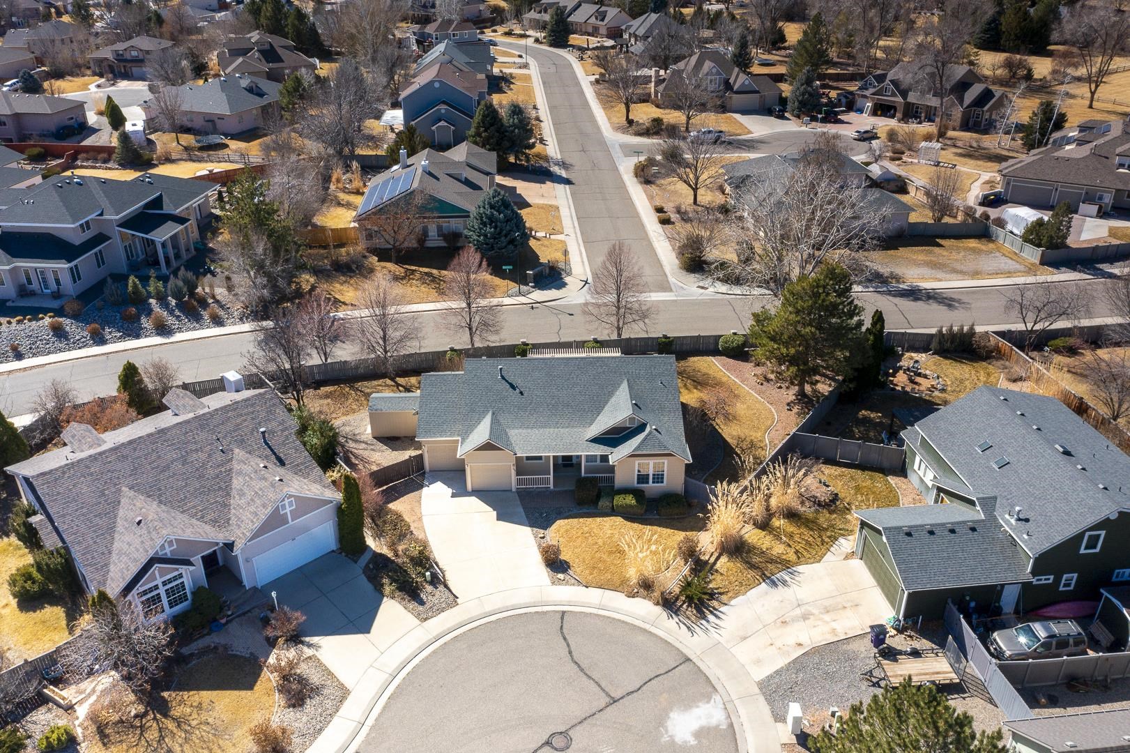 2037 W Cedar Meadows Court