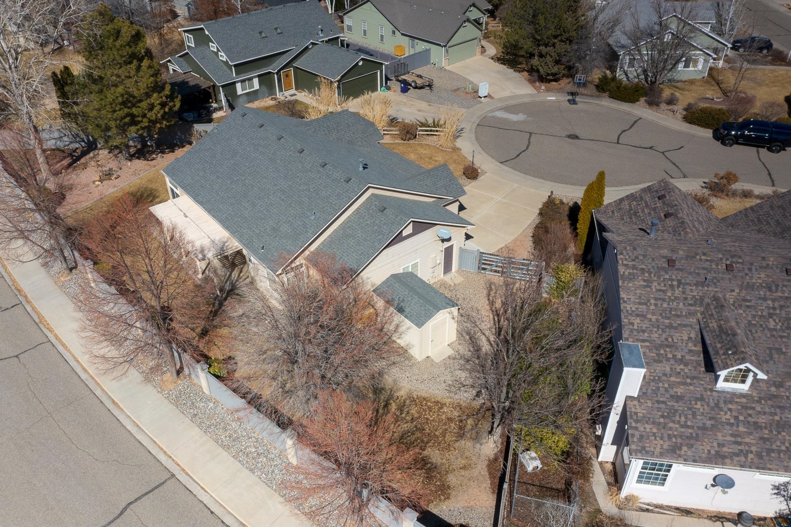 2037 W Cedar Meadows Court