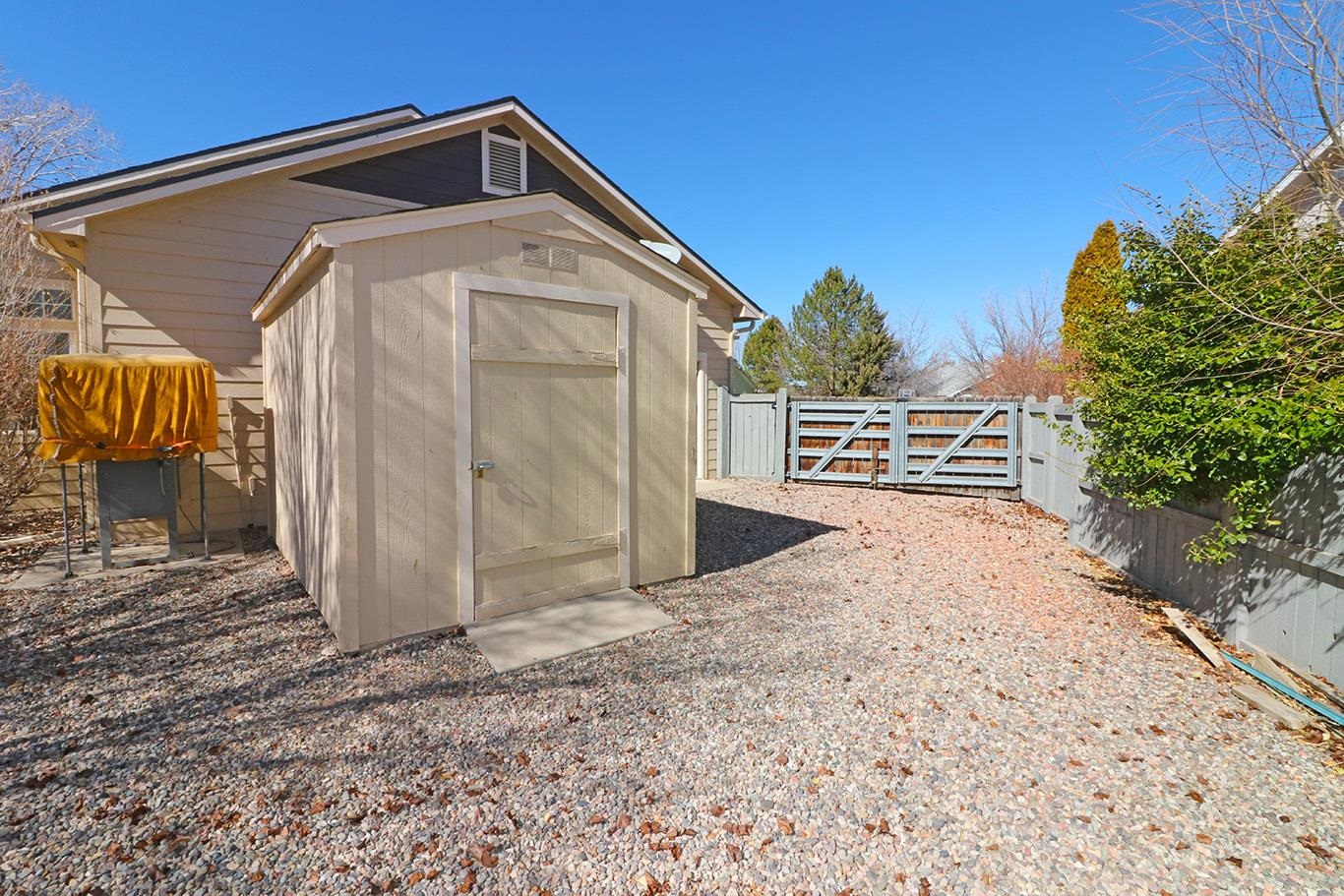 2037 W Cedar Meadows Court