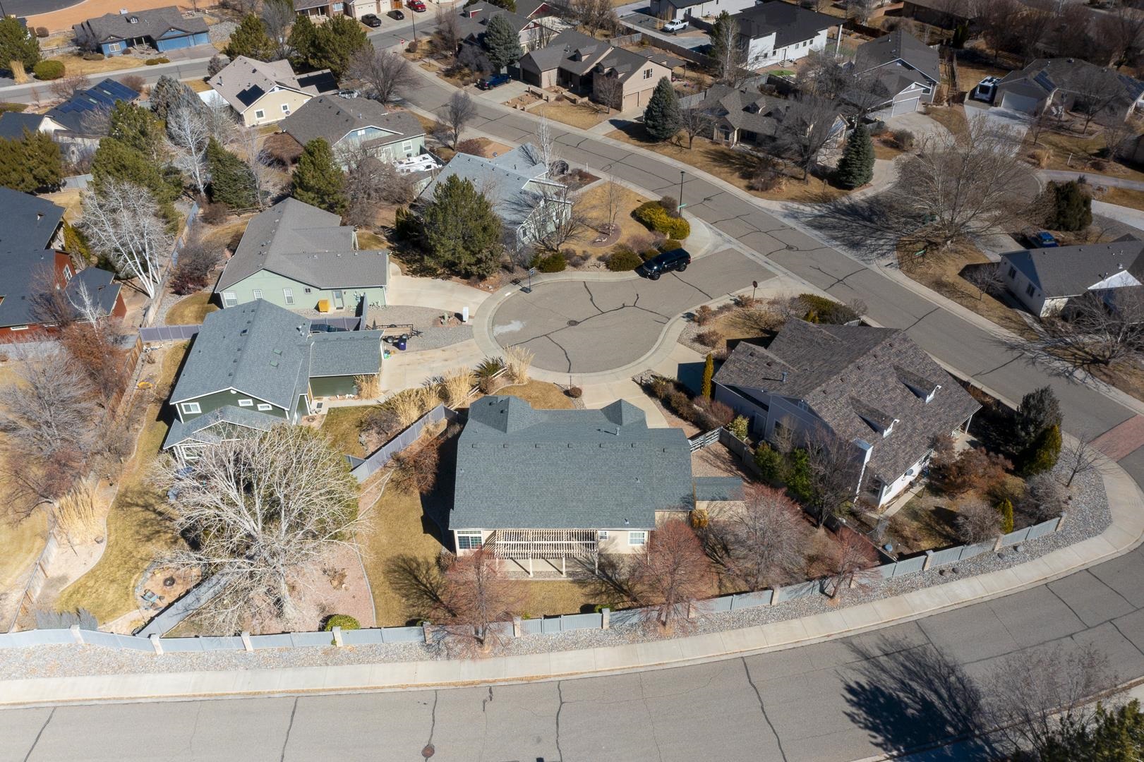 2037 W Cedar Meadows Court