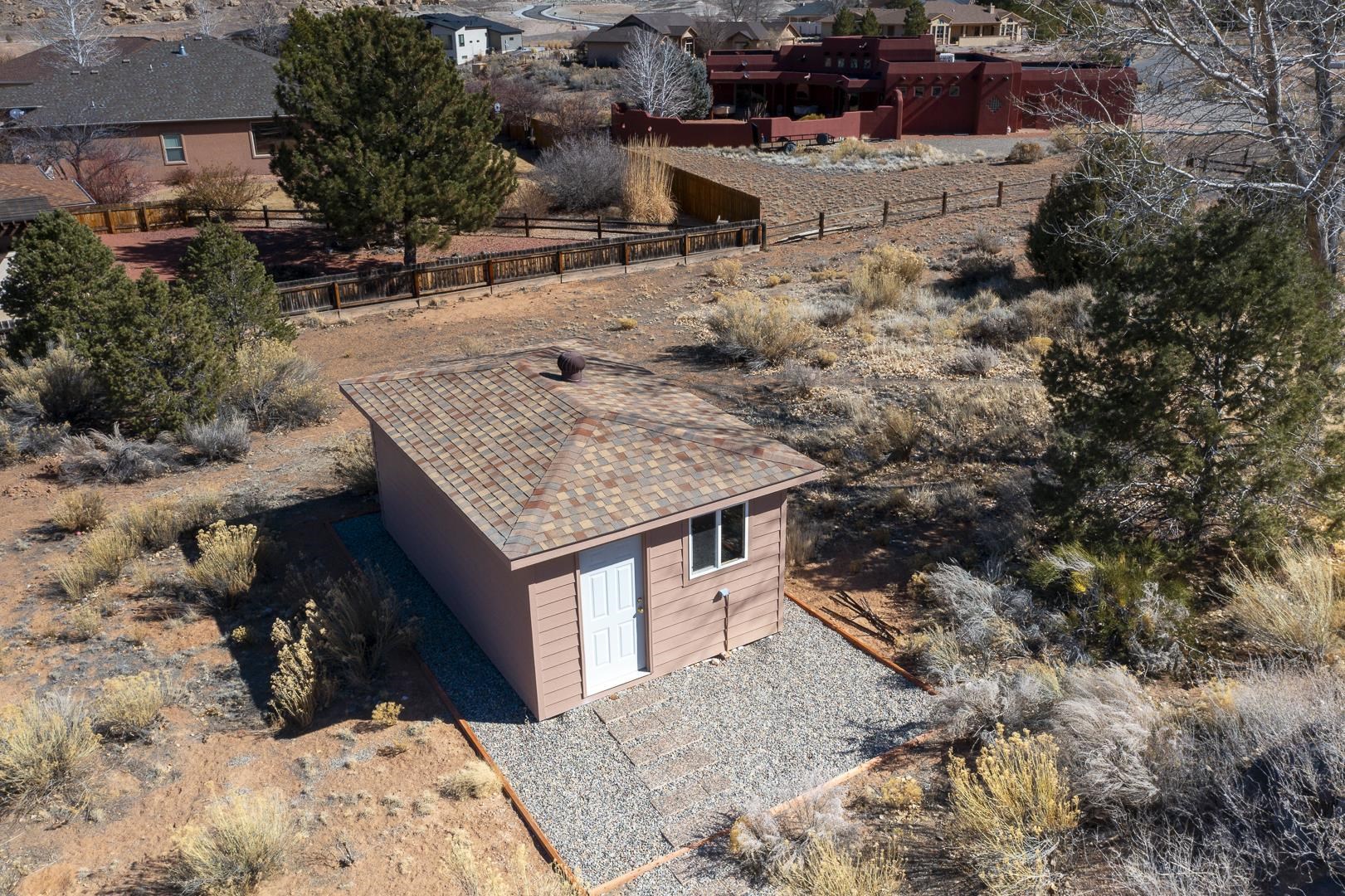 336 Serpents Trail Drive