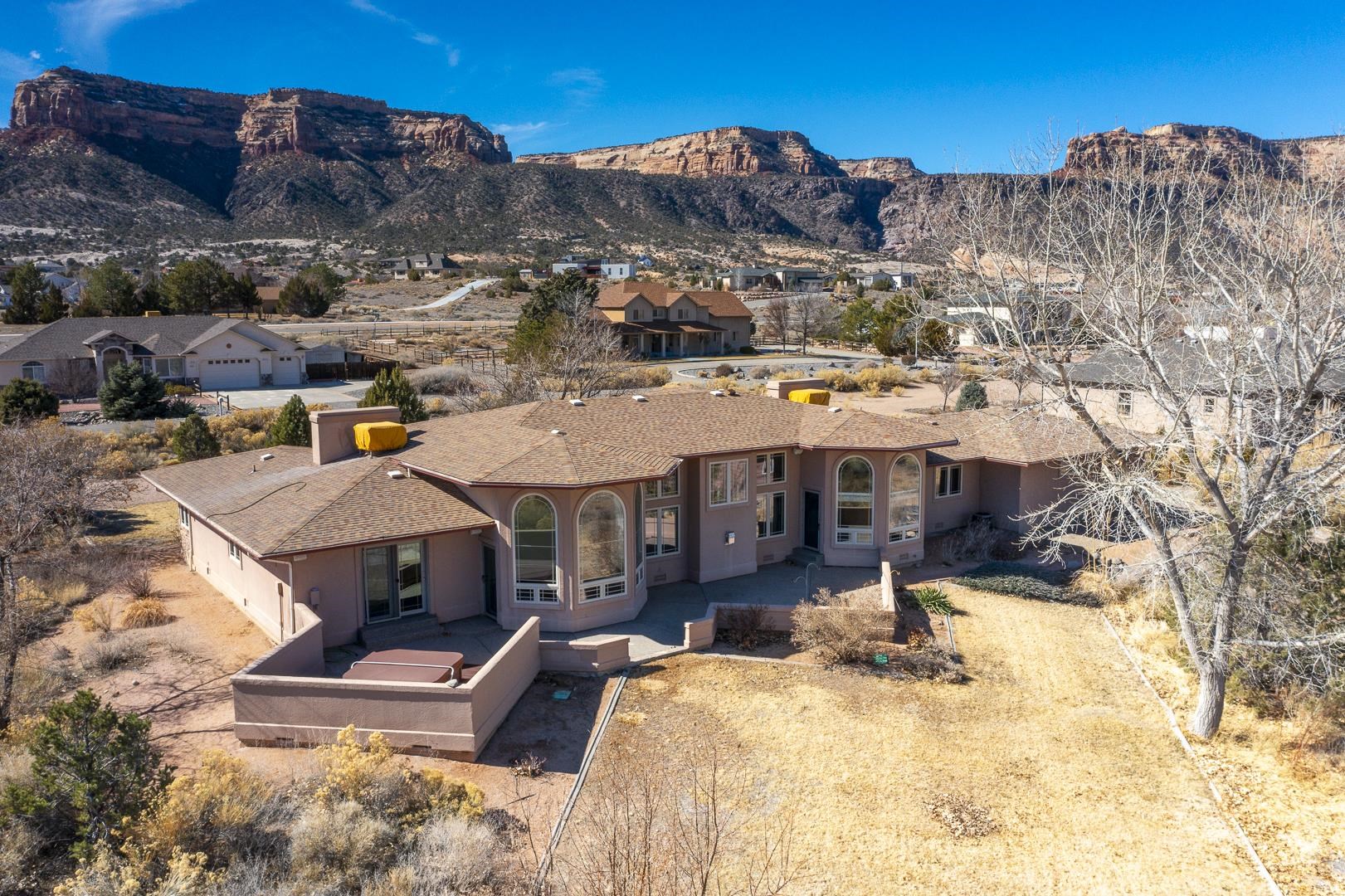 336 Serpents Trail Drive