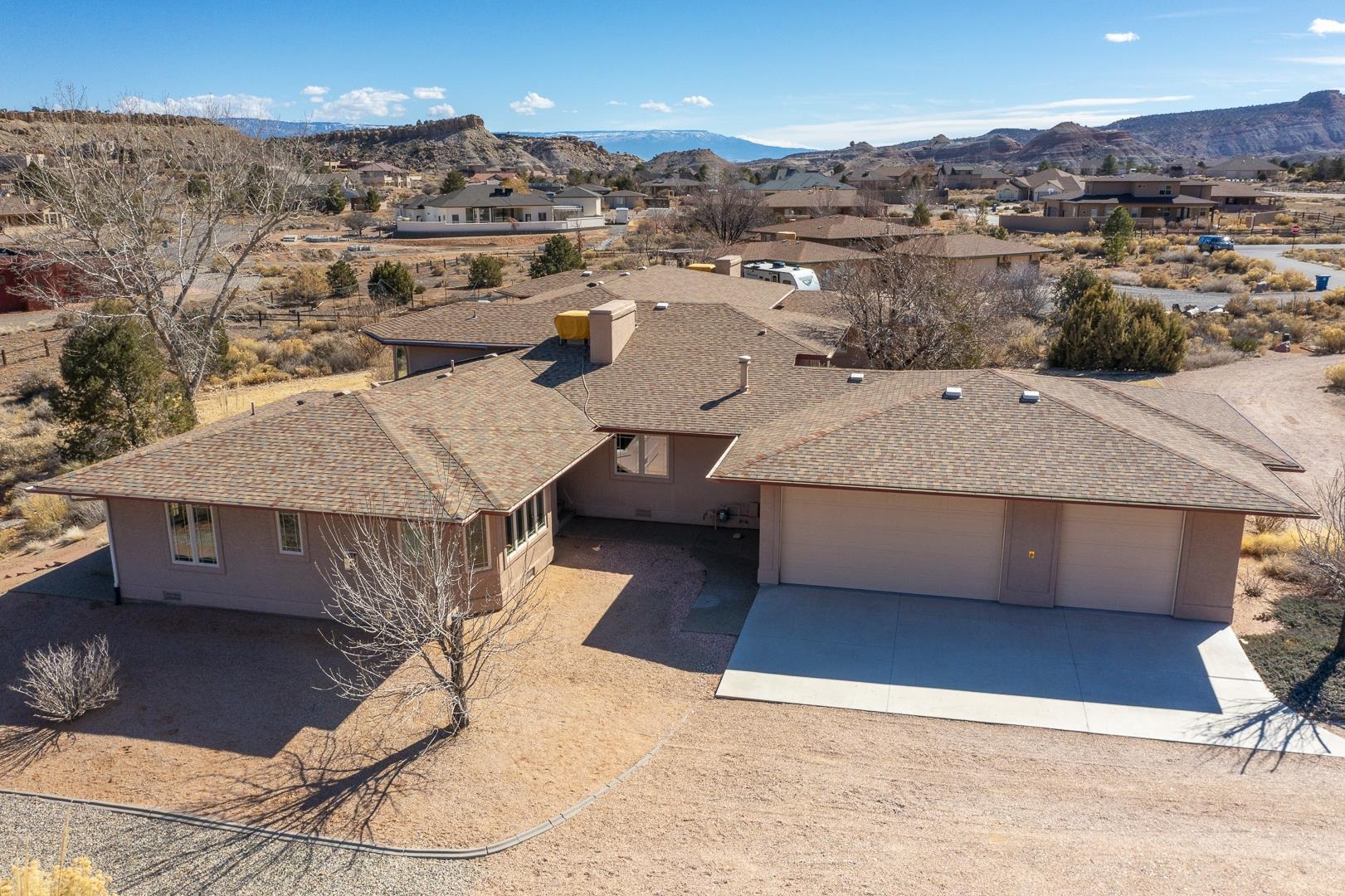 336 Serpents Trail Drive