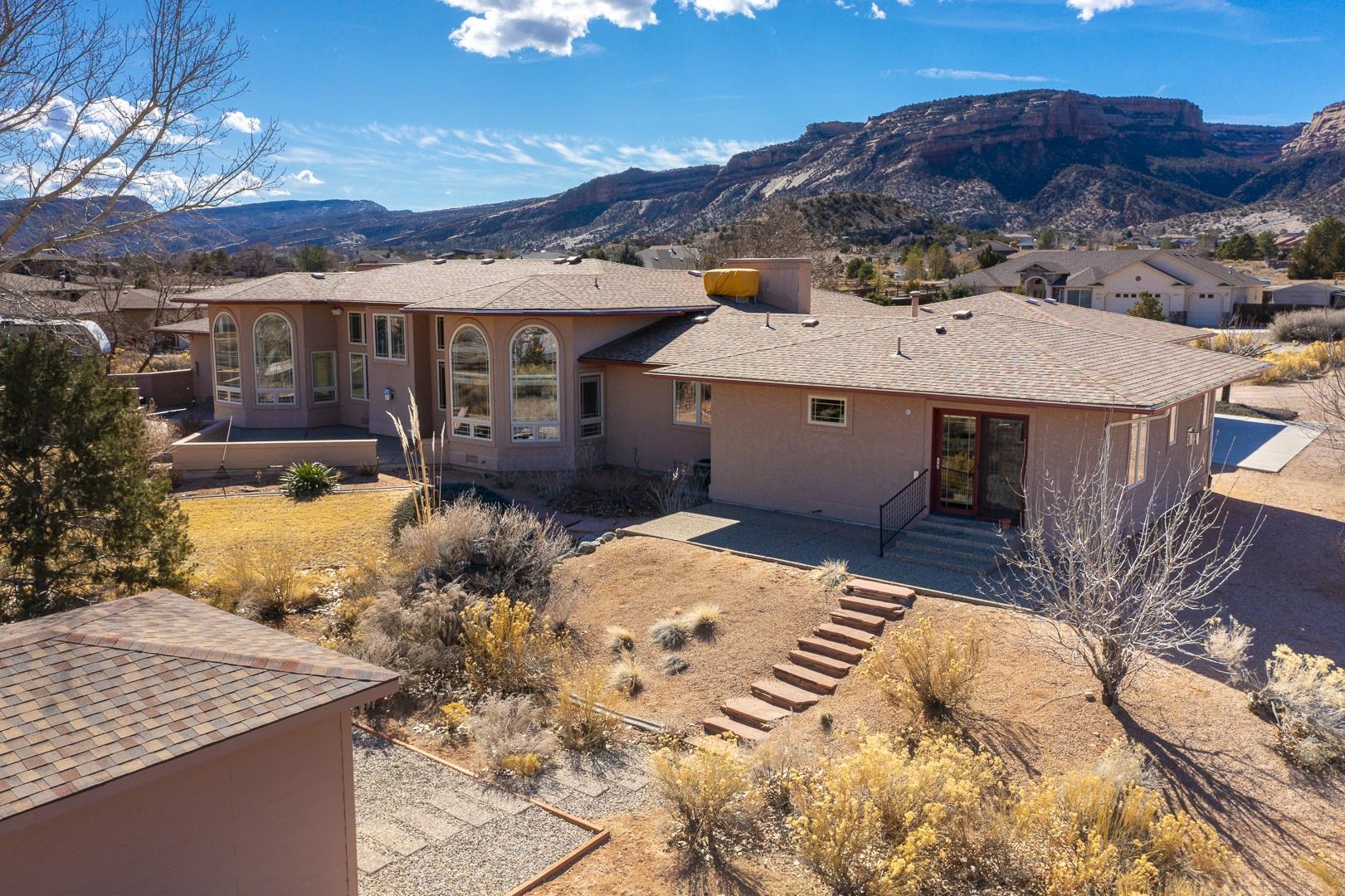336 Serpents Trail Drive