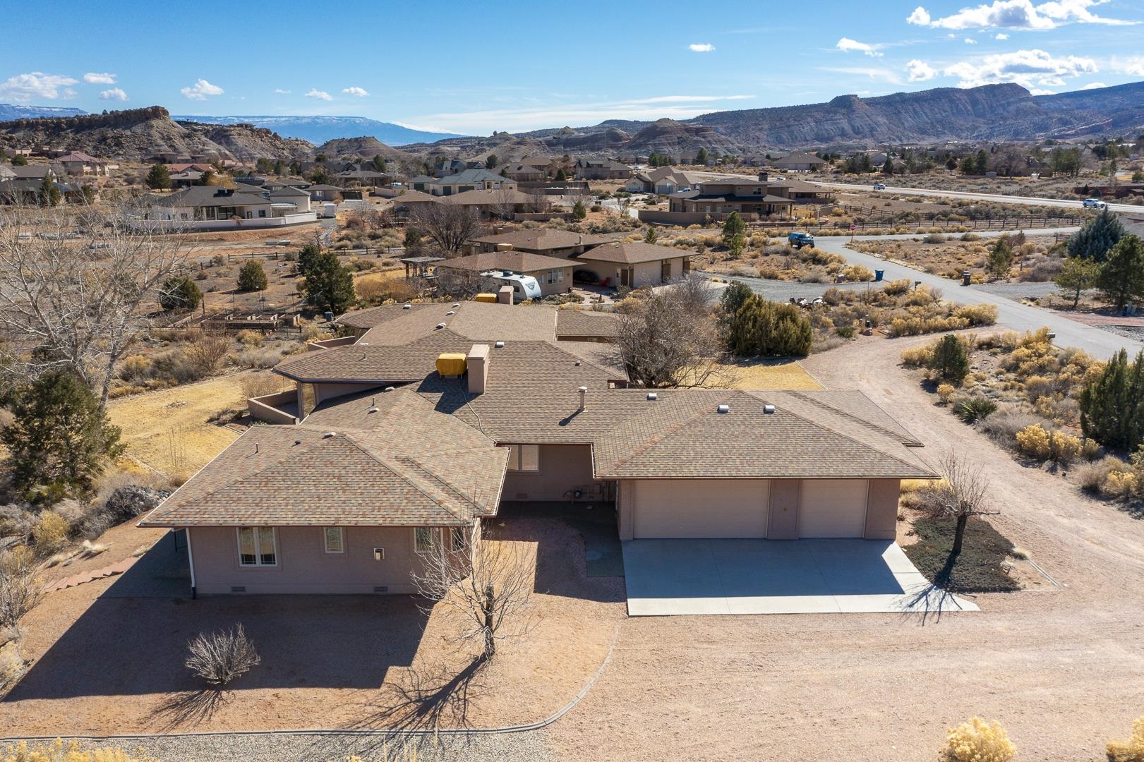 336 Serpents Trail Drive