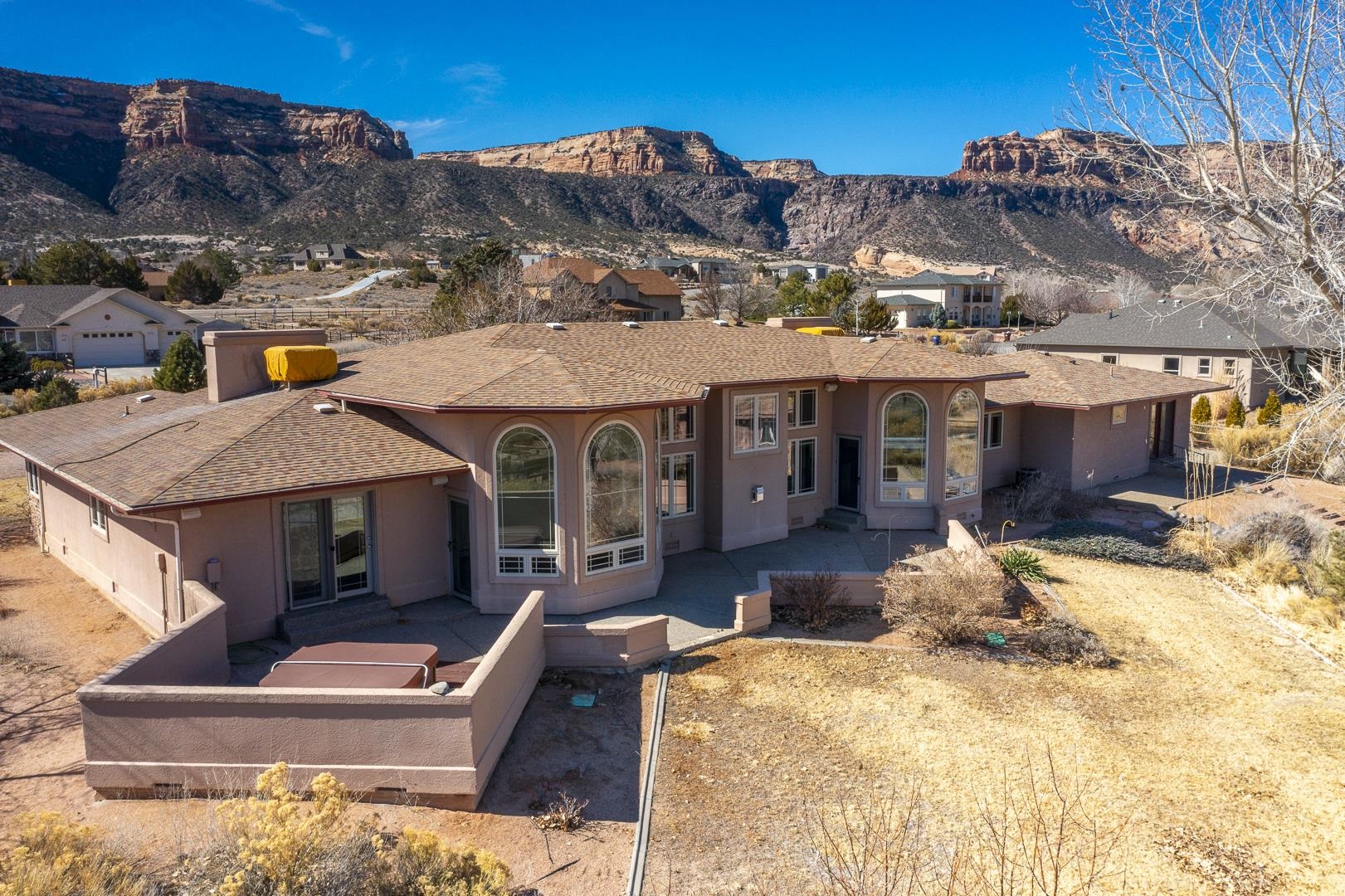 336 Serpents Trail Drive