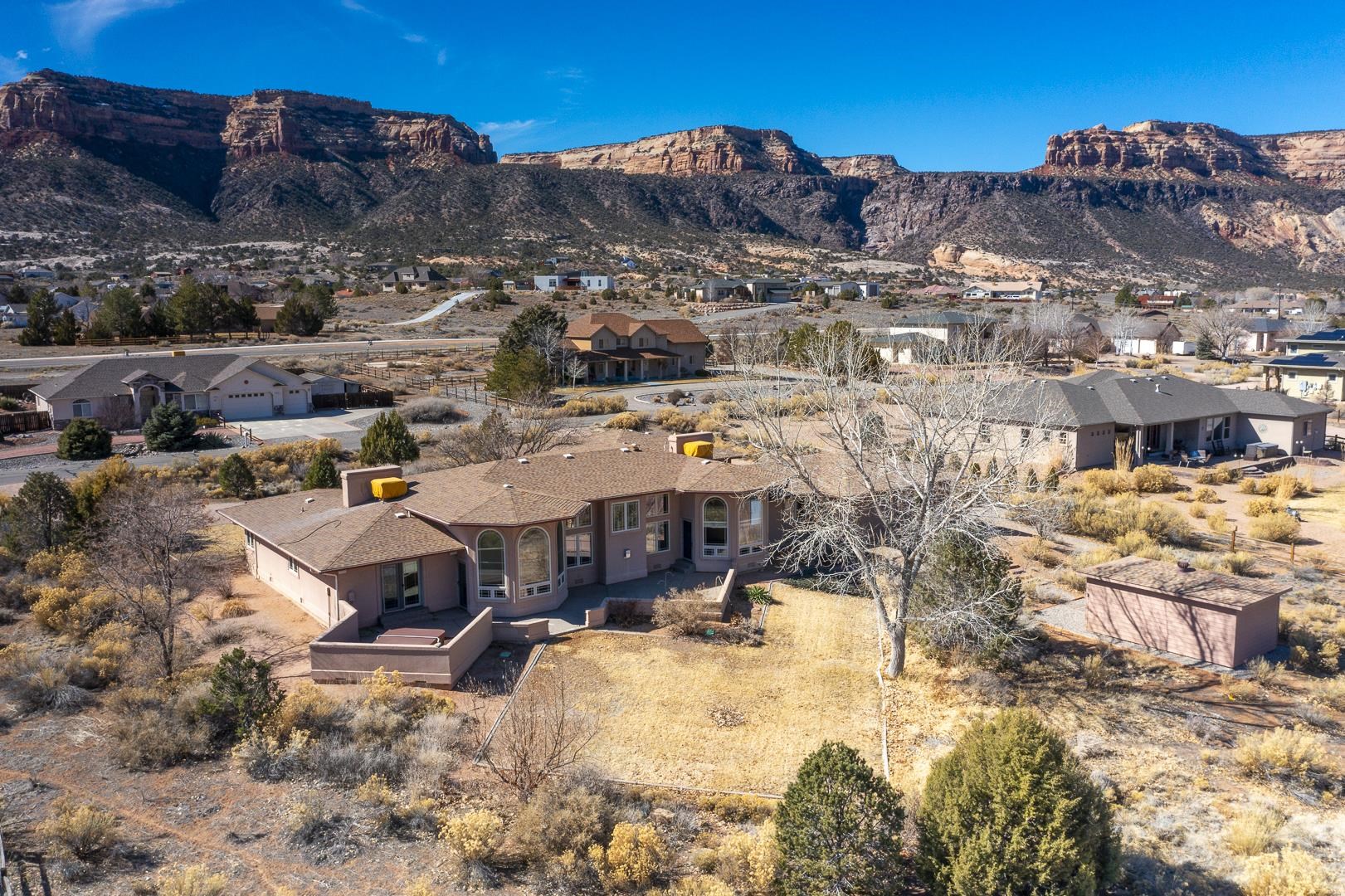 336 Serpents Trail Drive