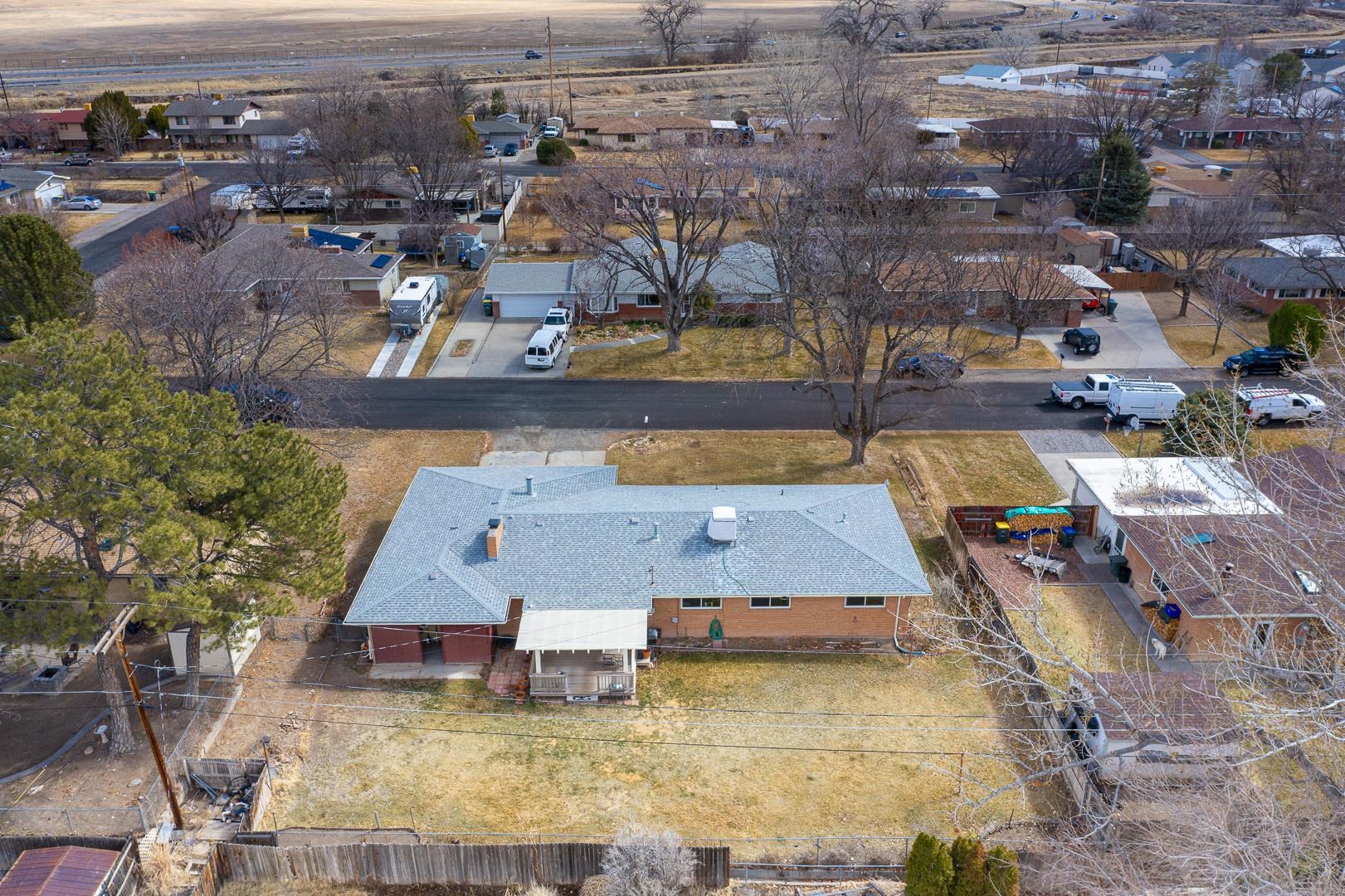 707 Brassie Drive