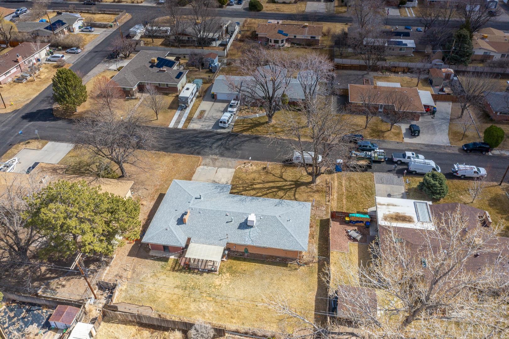 707 Brassie Drive
