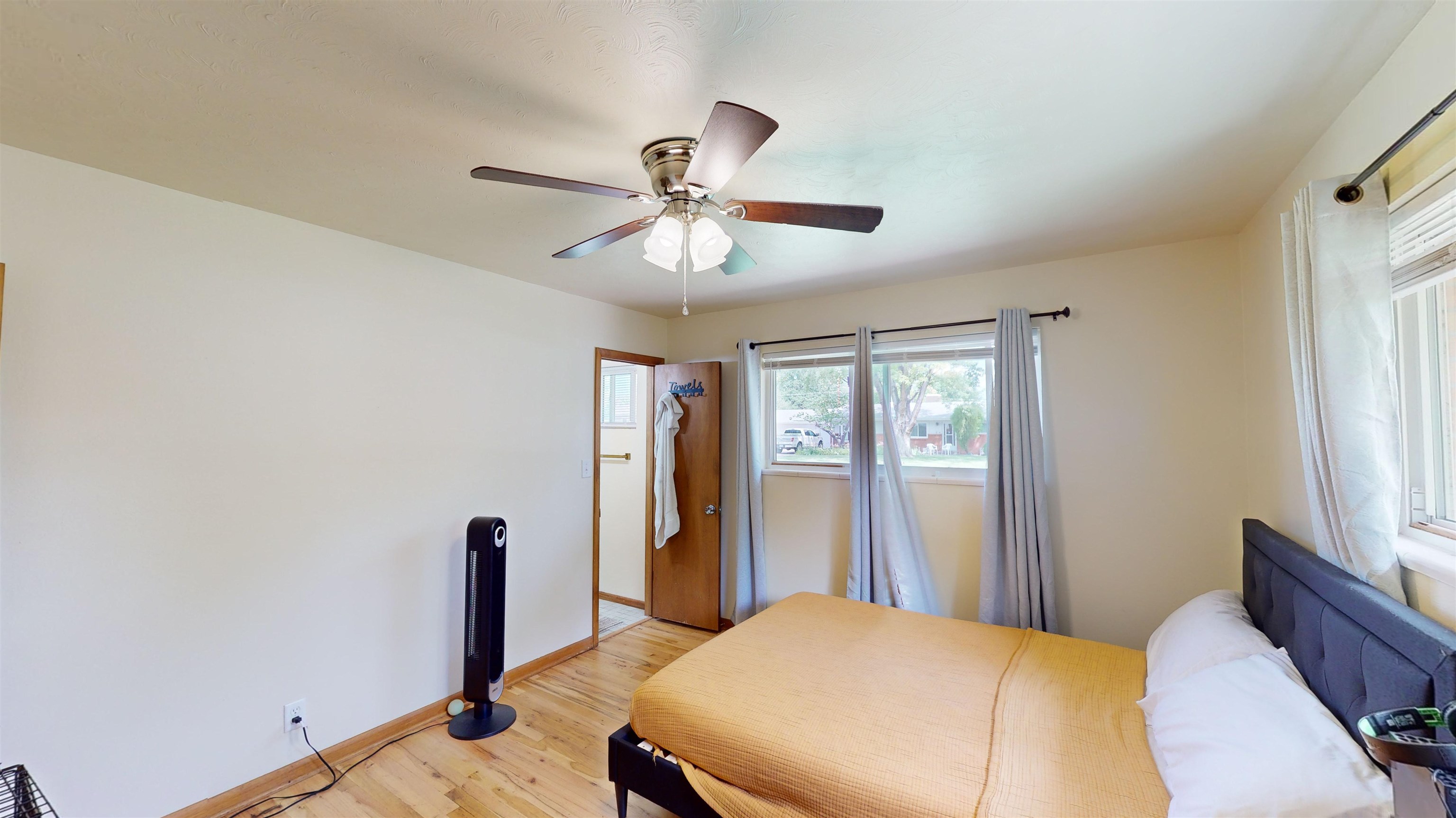 707 Brassie Drive