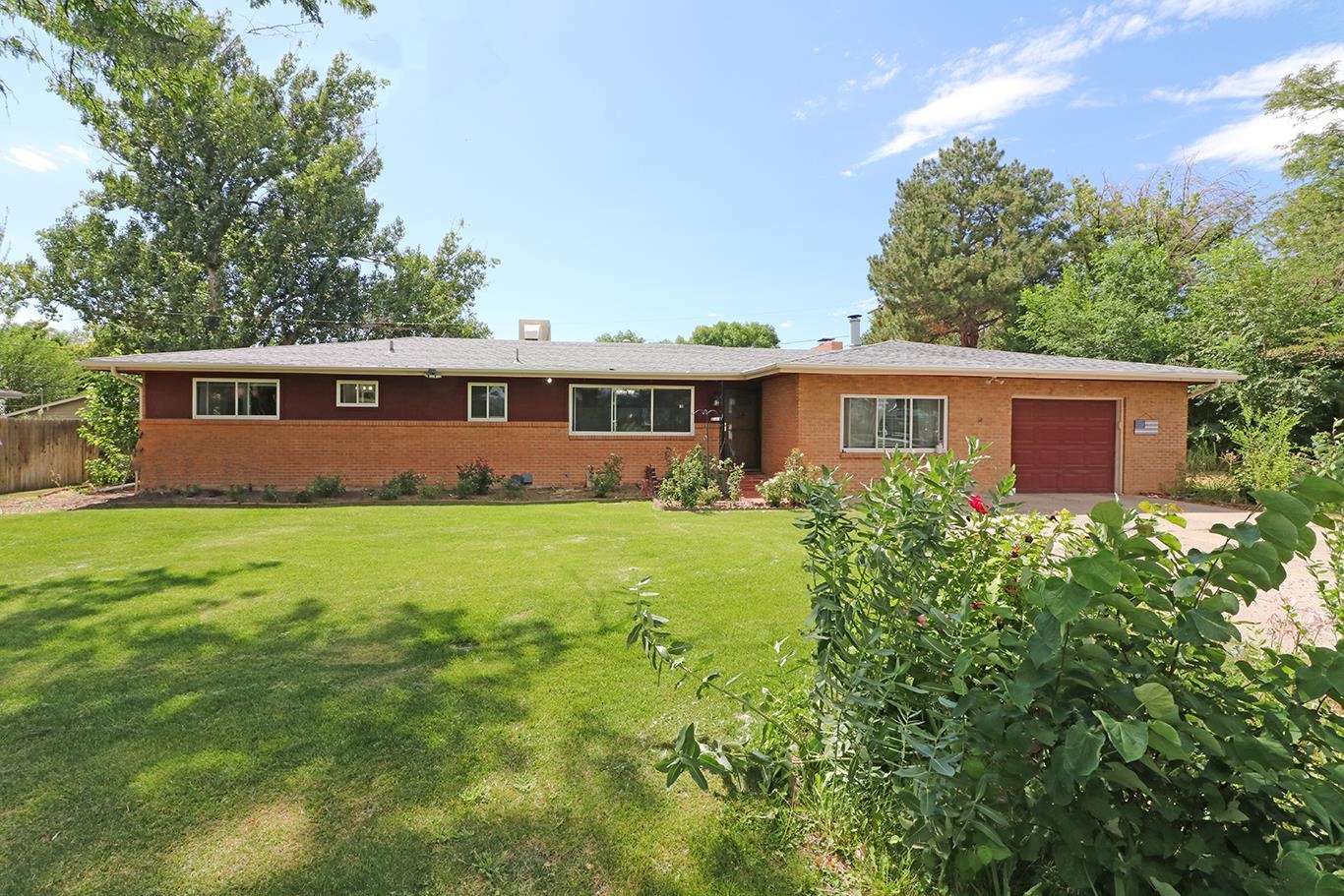 707 Brassie Drive