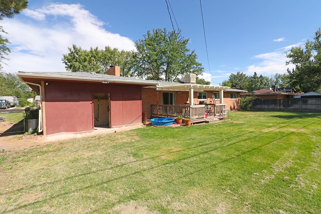 707 Brassie Drive