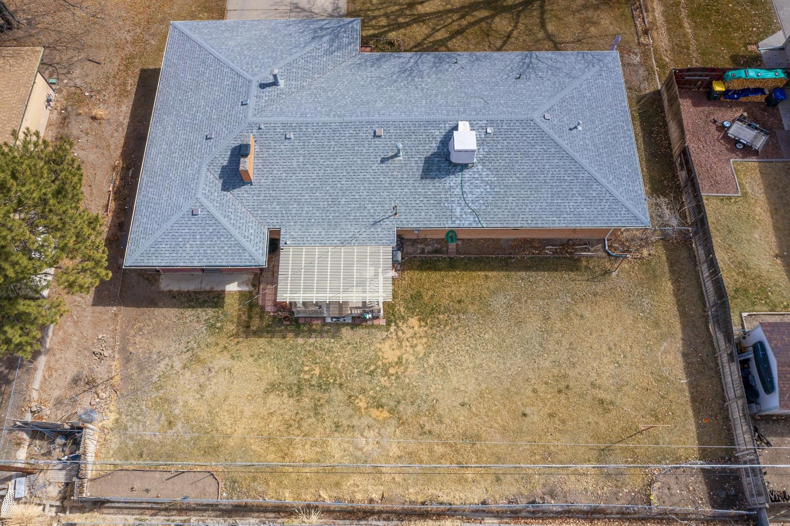 707 Brassie Drive