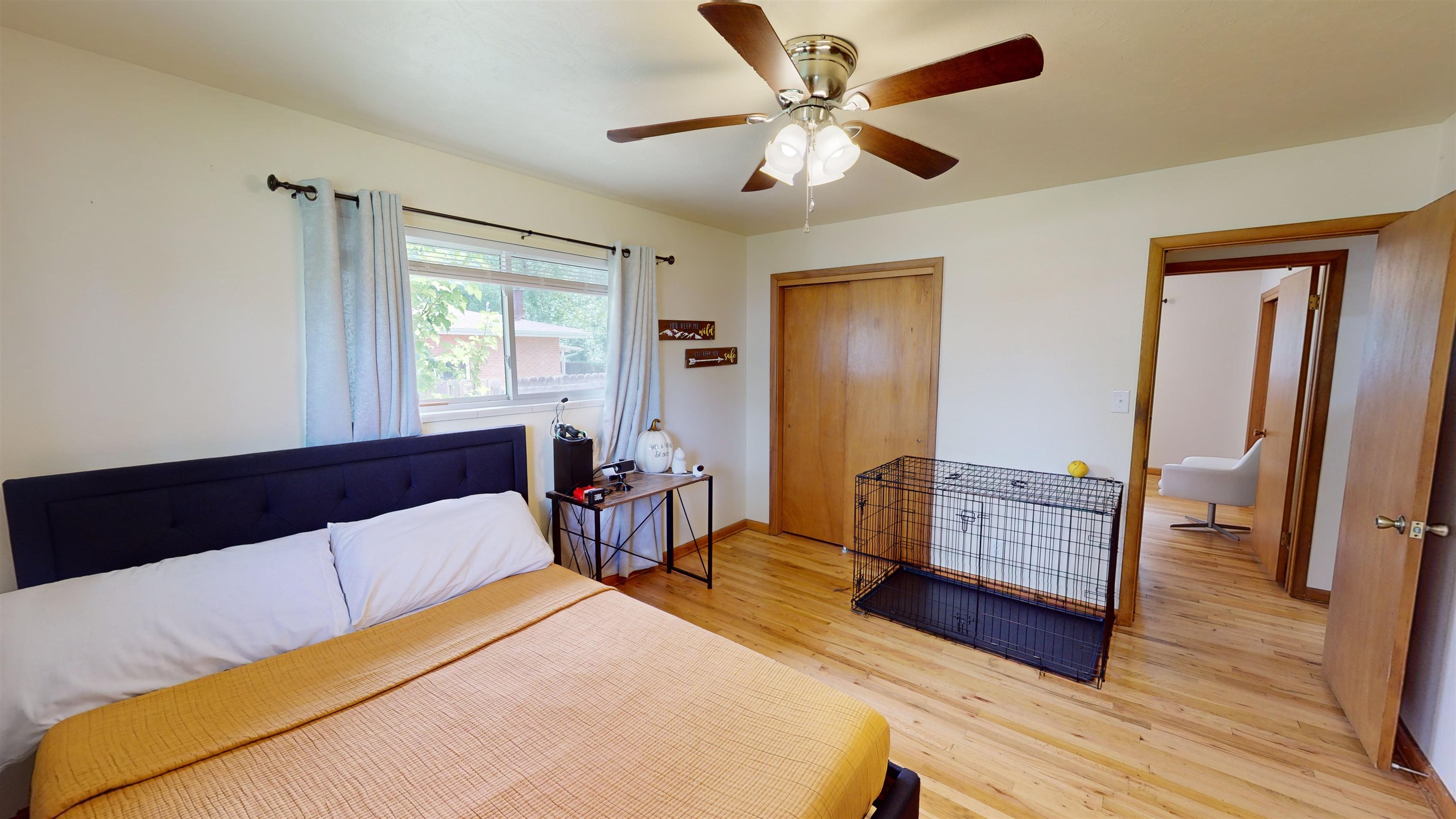 707 Brassie Drive