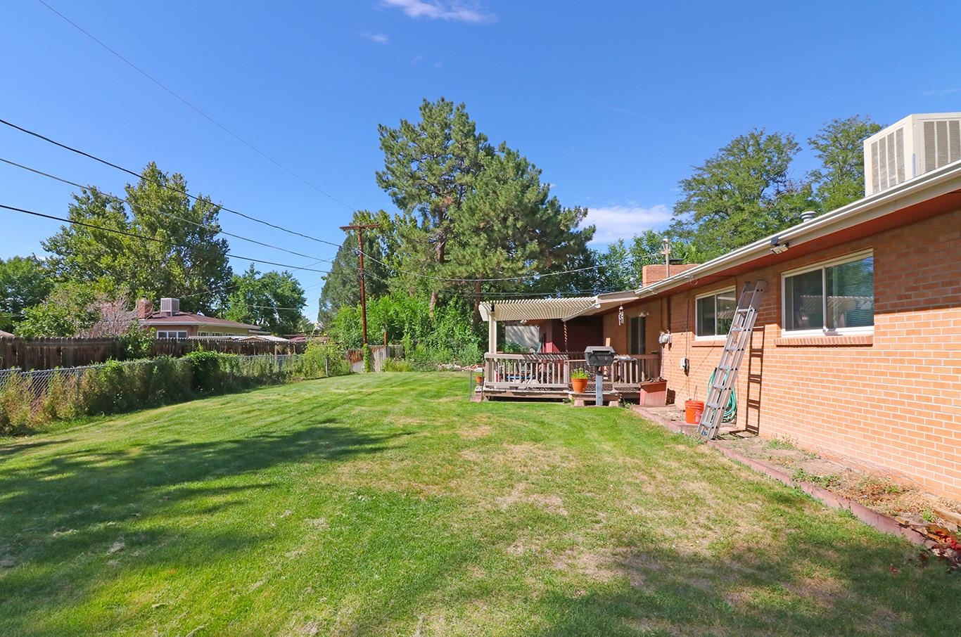707 Brassie Drive
