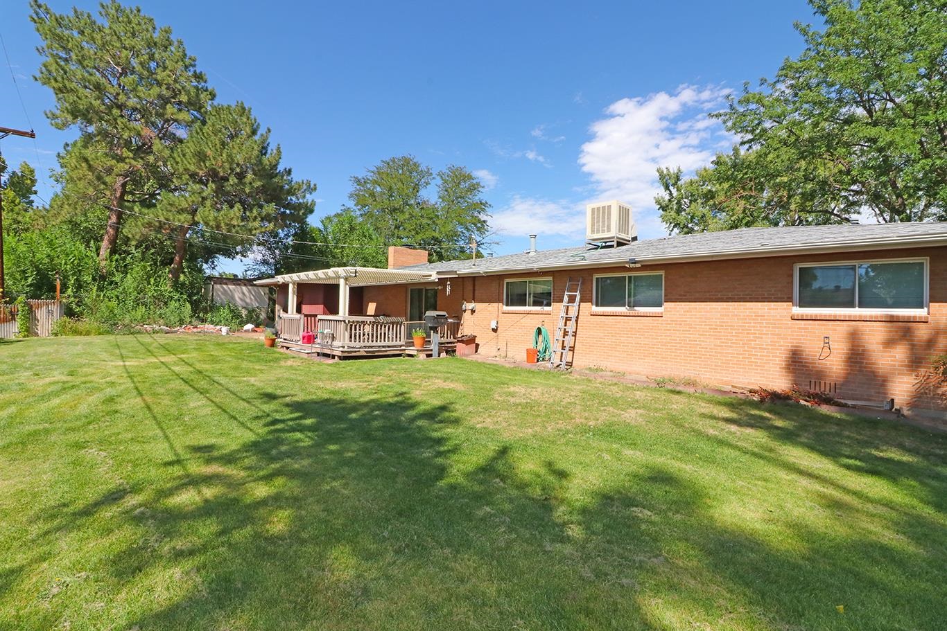 707 Brassie Drive