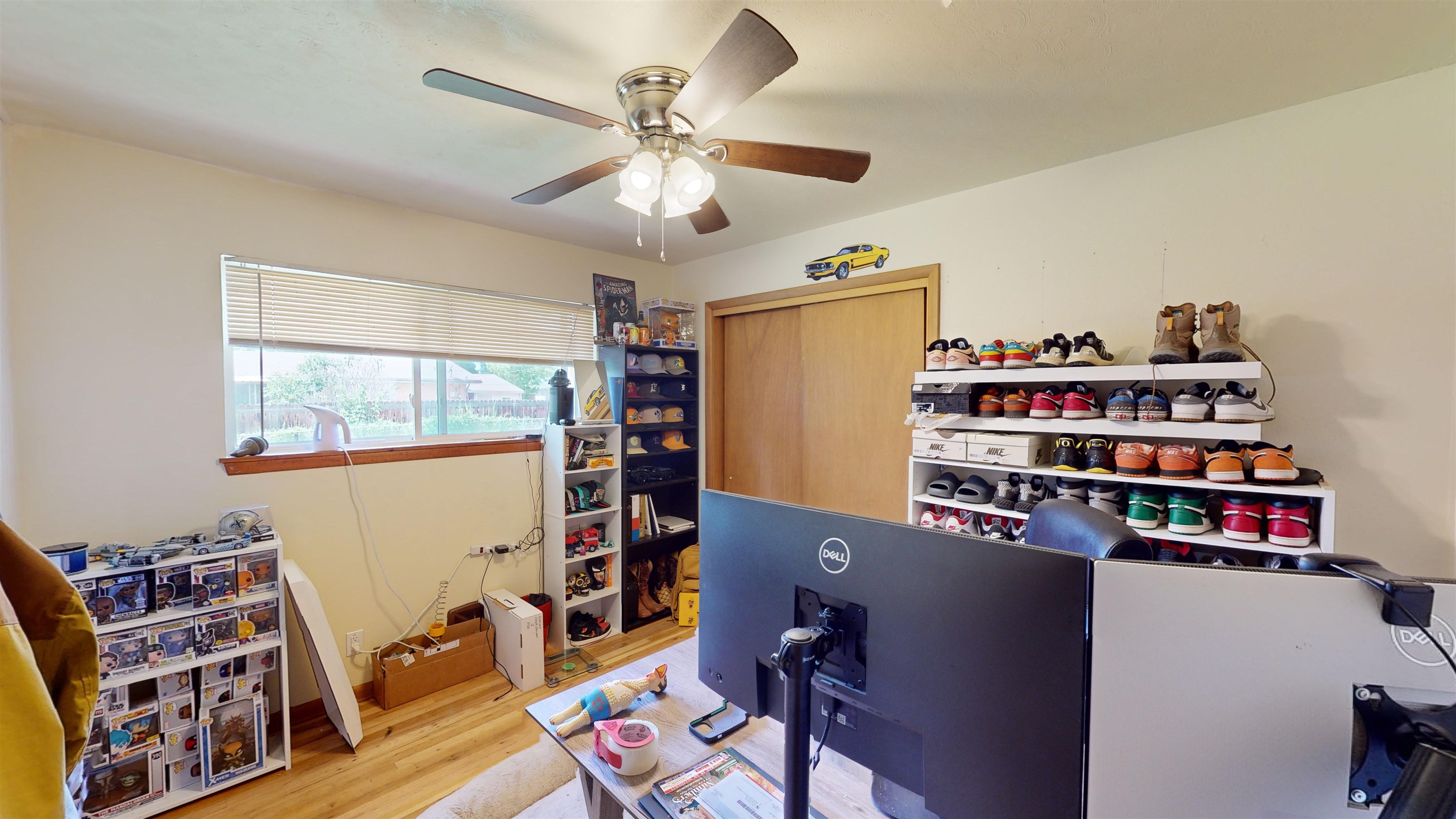 707 Brassie Drive