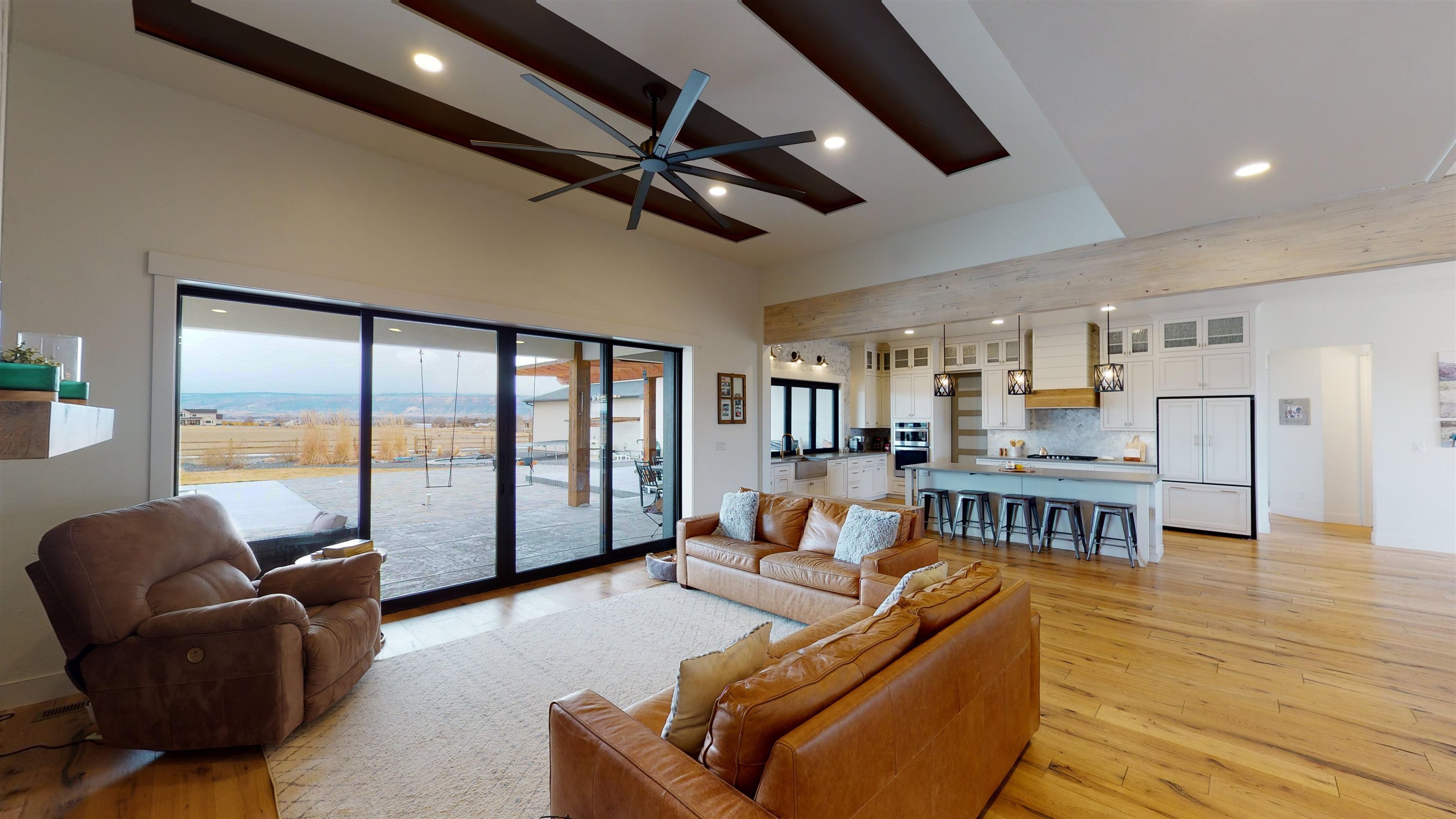 1019 Ranch View Road