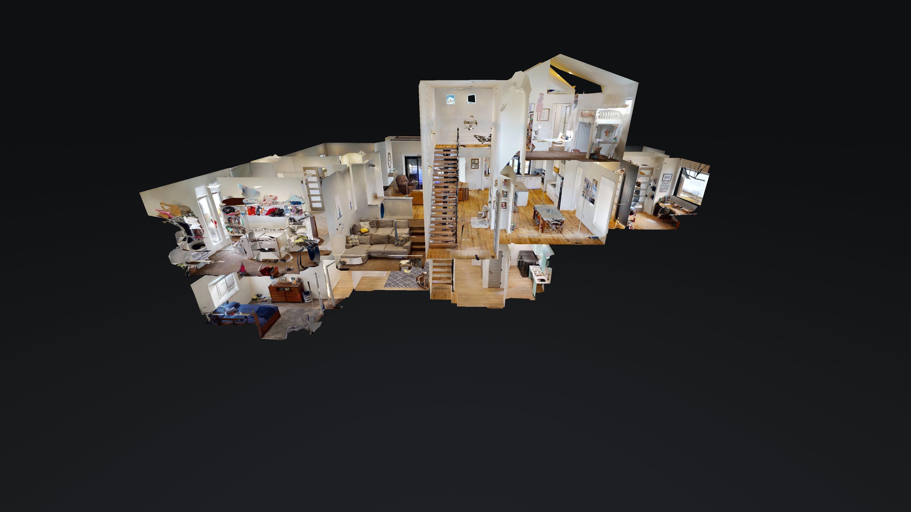 1019 Ranch View Road