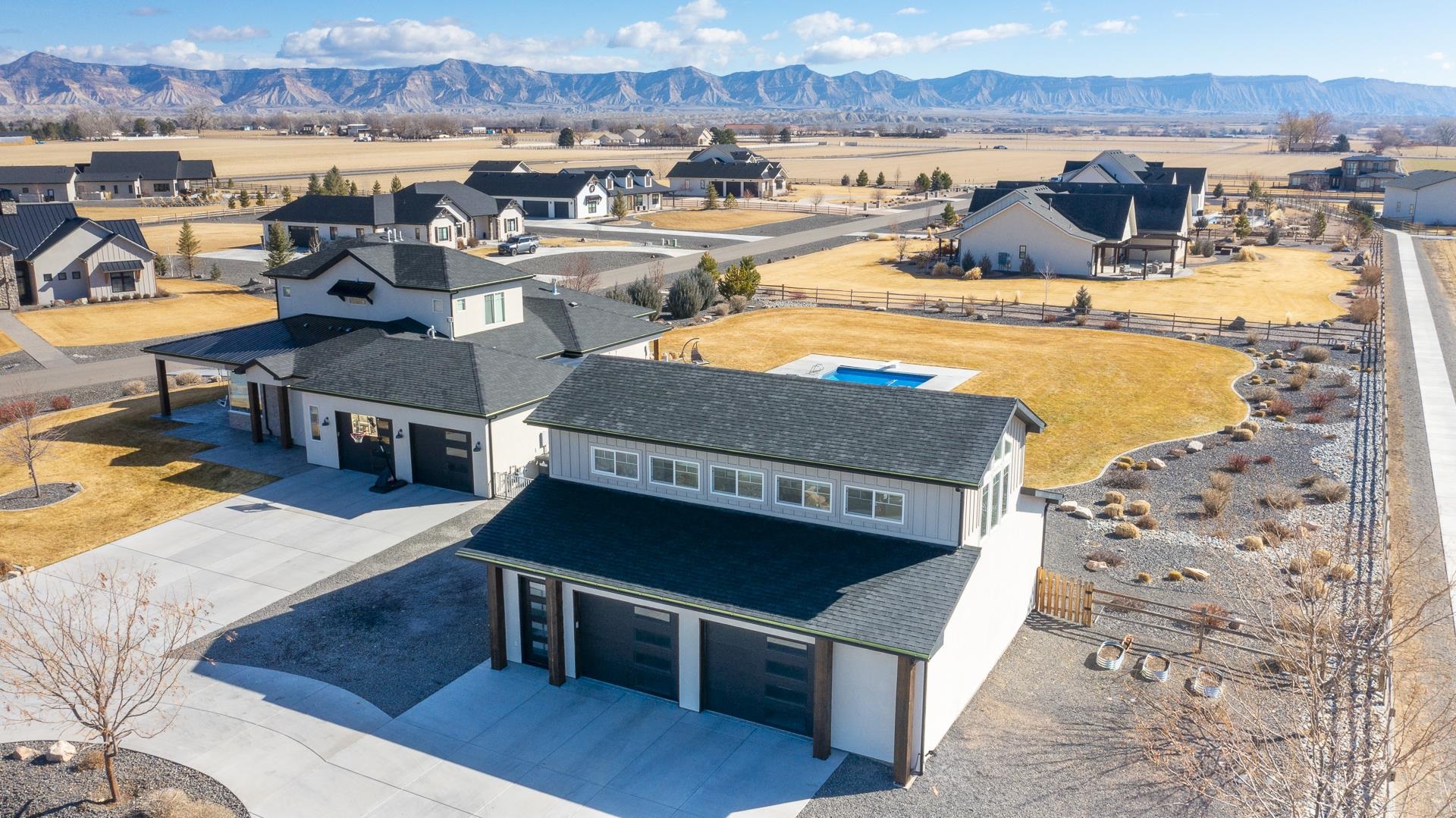 1019 Ranch View Road