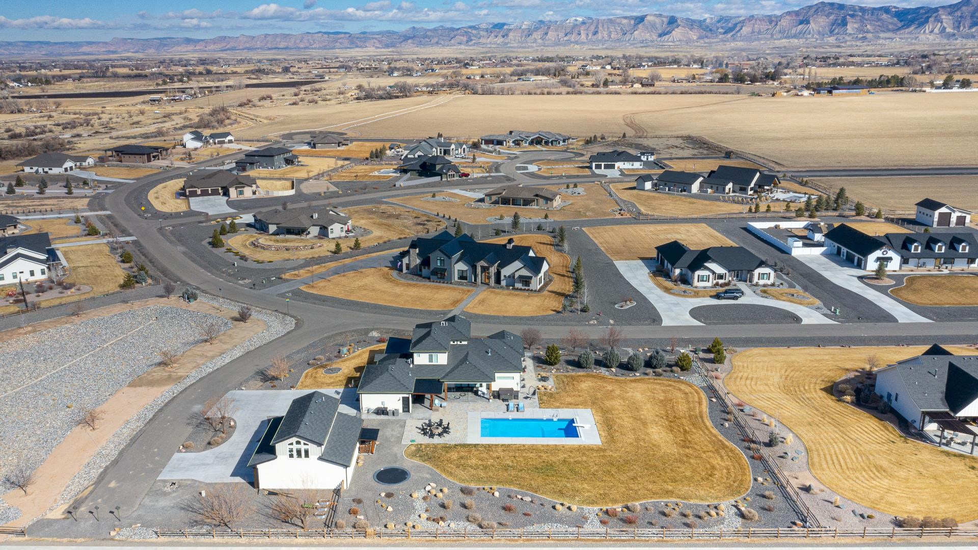 1019 Ranch View Road