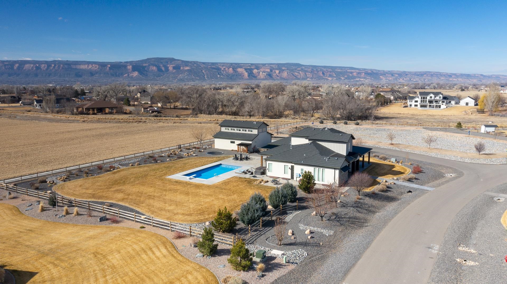 1019 Ranch View Road