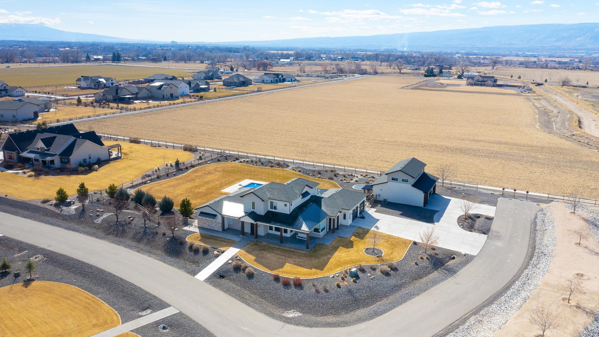 1019 Ranch View Road