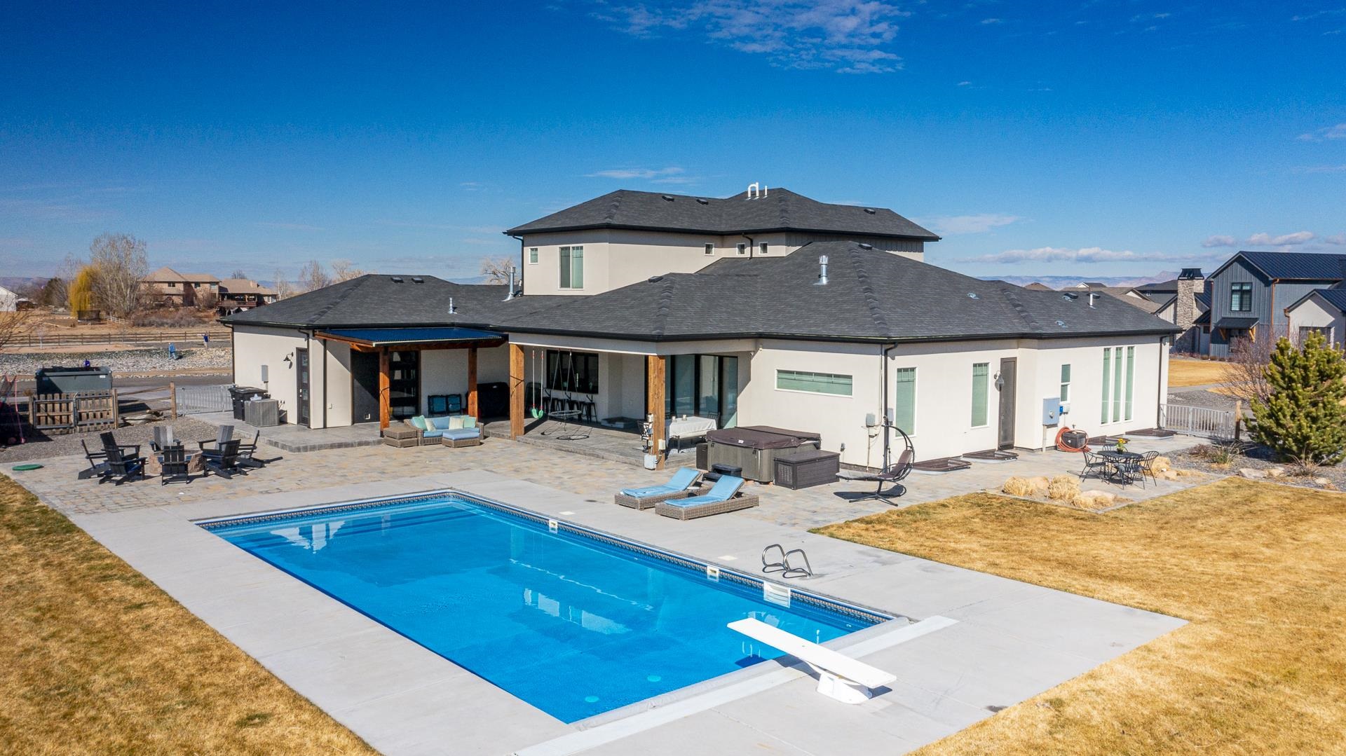 1019 Ranch View Road