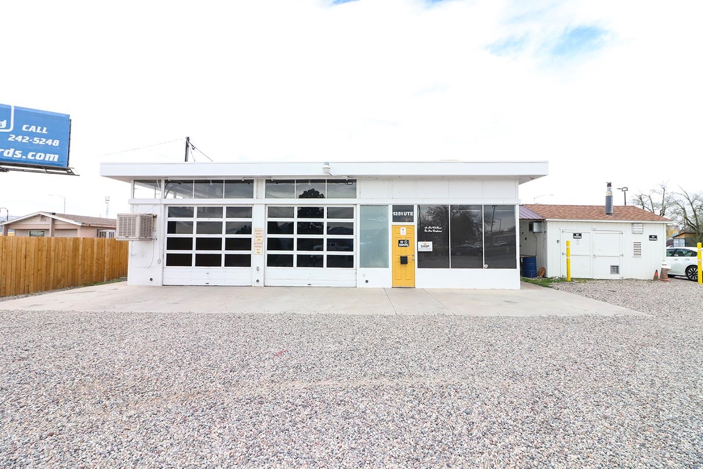 1351 Ute Avenue