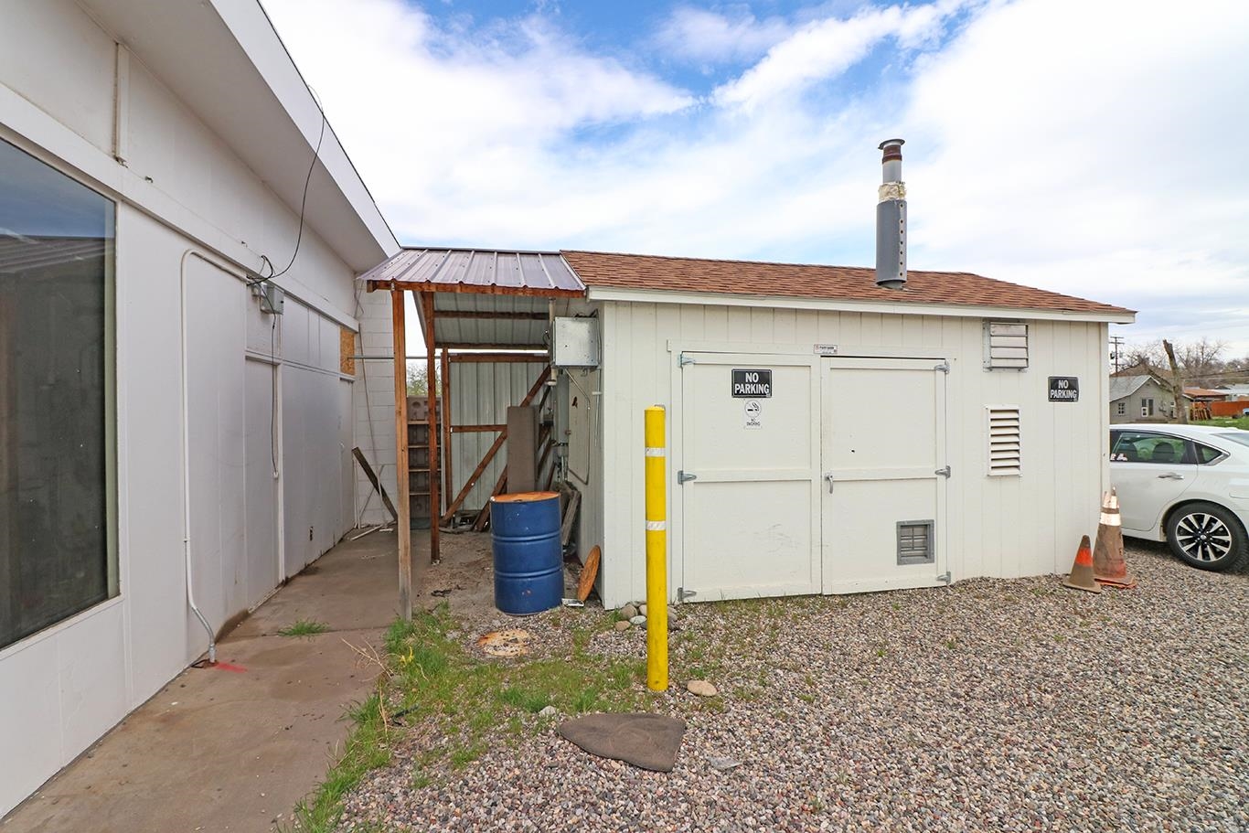 1351 Ute Avenue