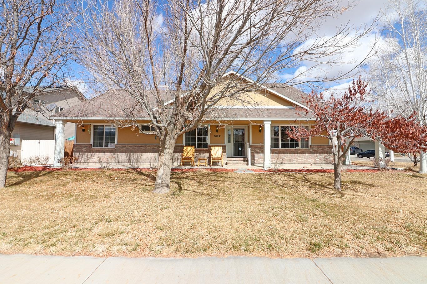 307 Elderberry Drive
