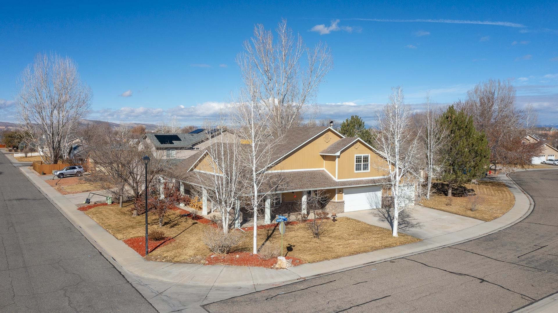307 Elderberry Drive