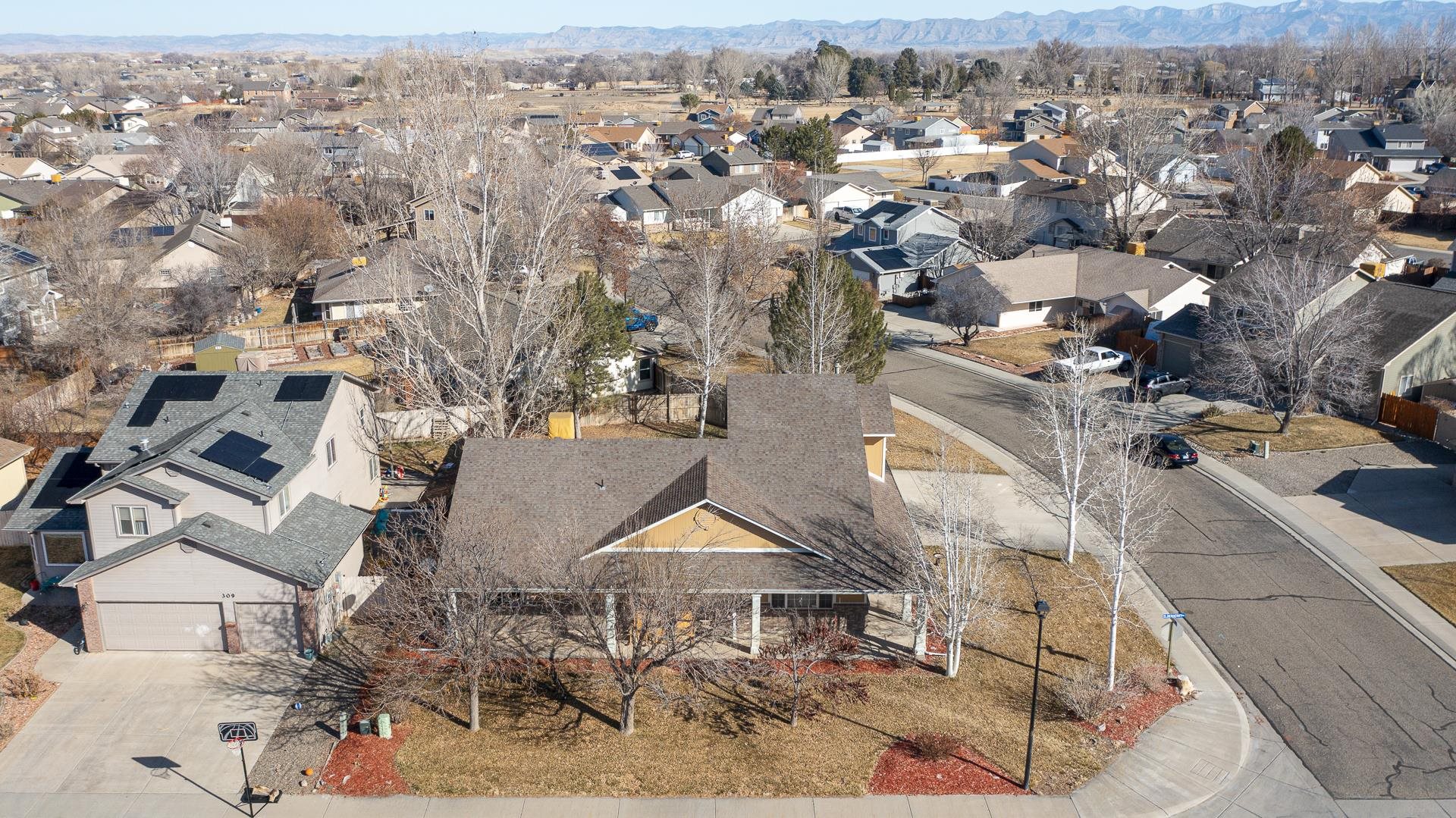 307 Elderberry Drive