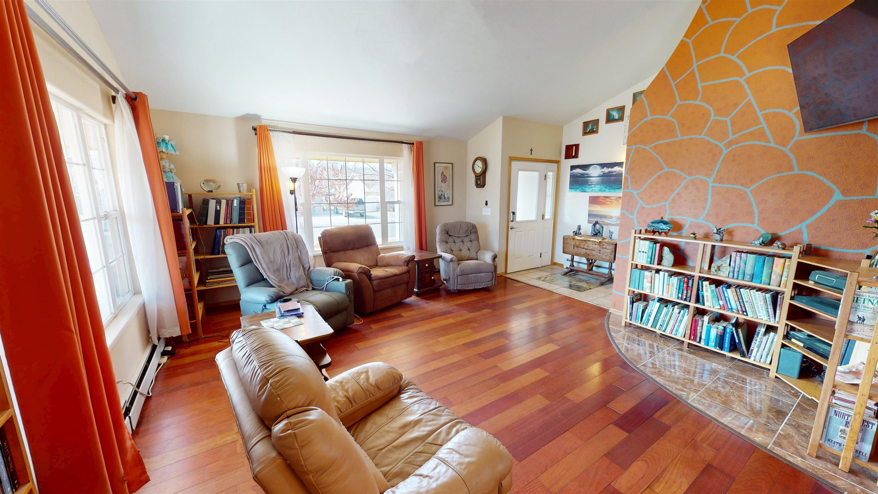 307 Elderberry Drive