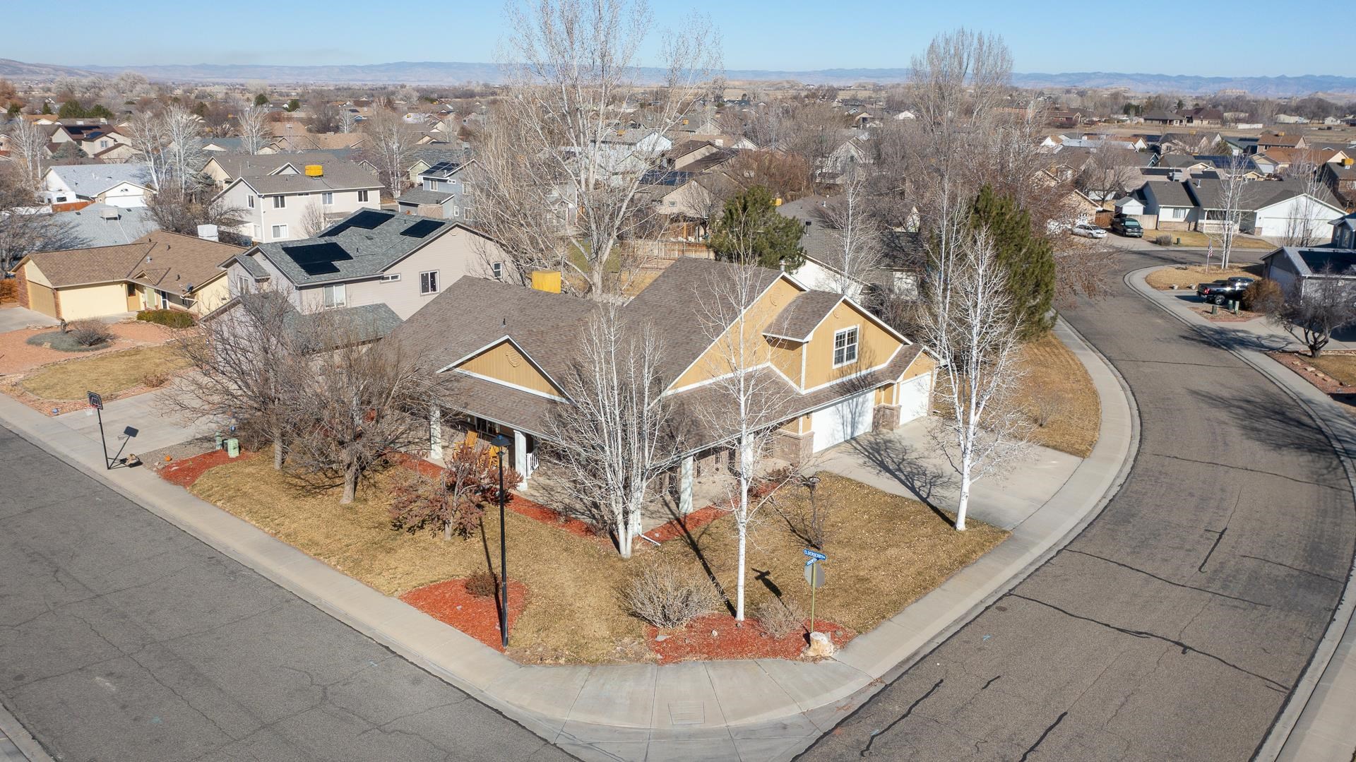 307 Elderberry Drive