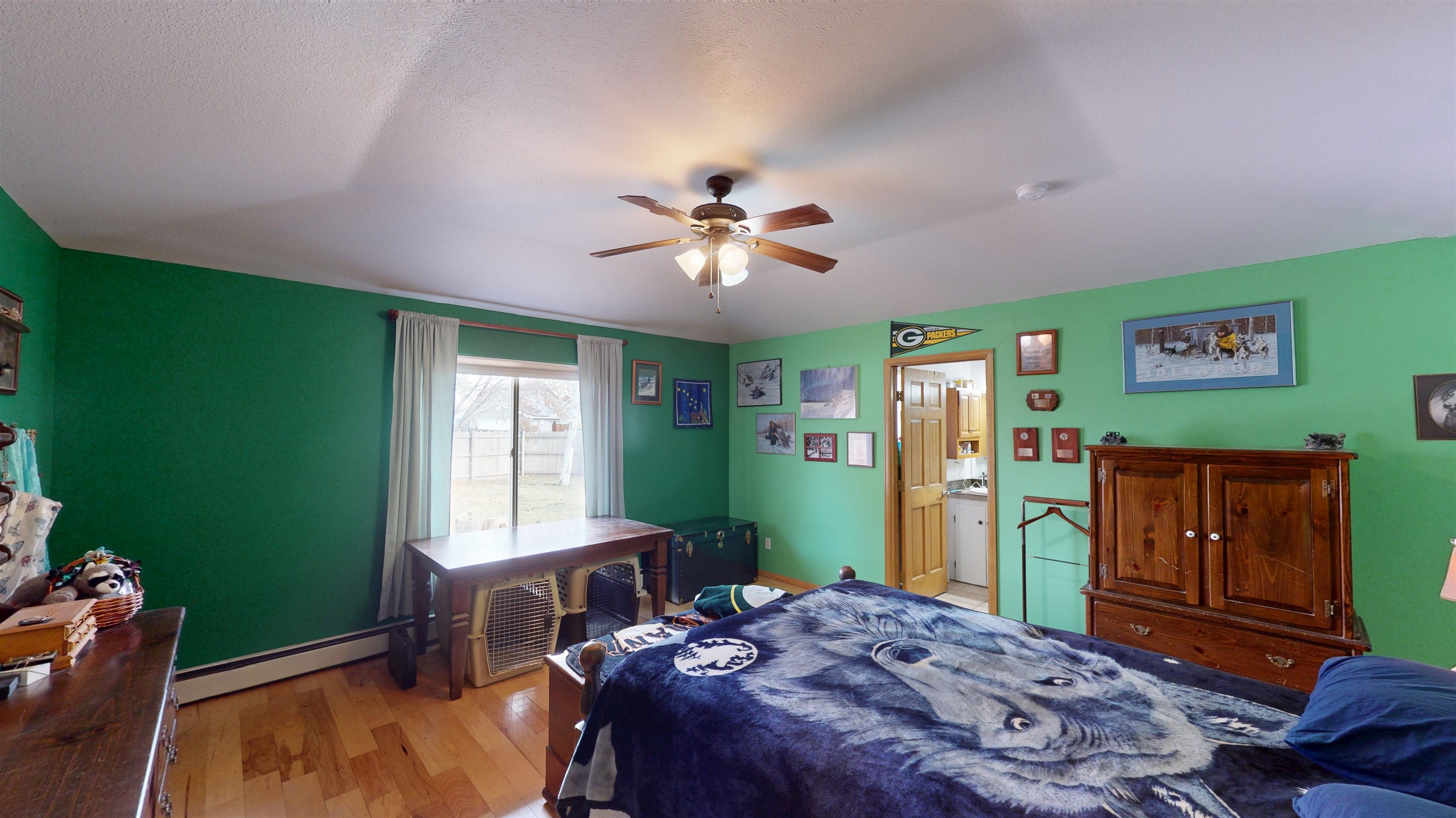 307 Elderberry Drive