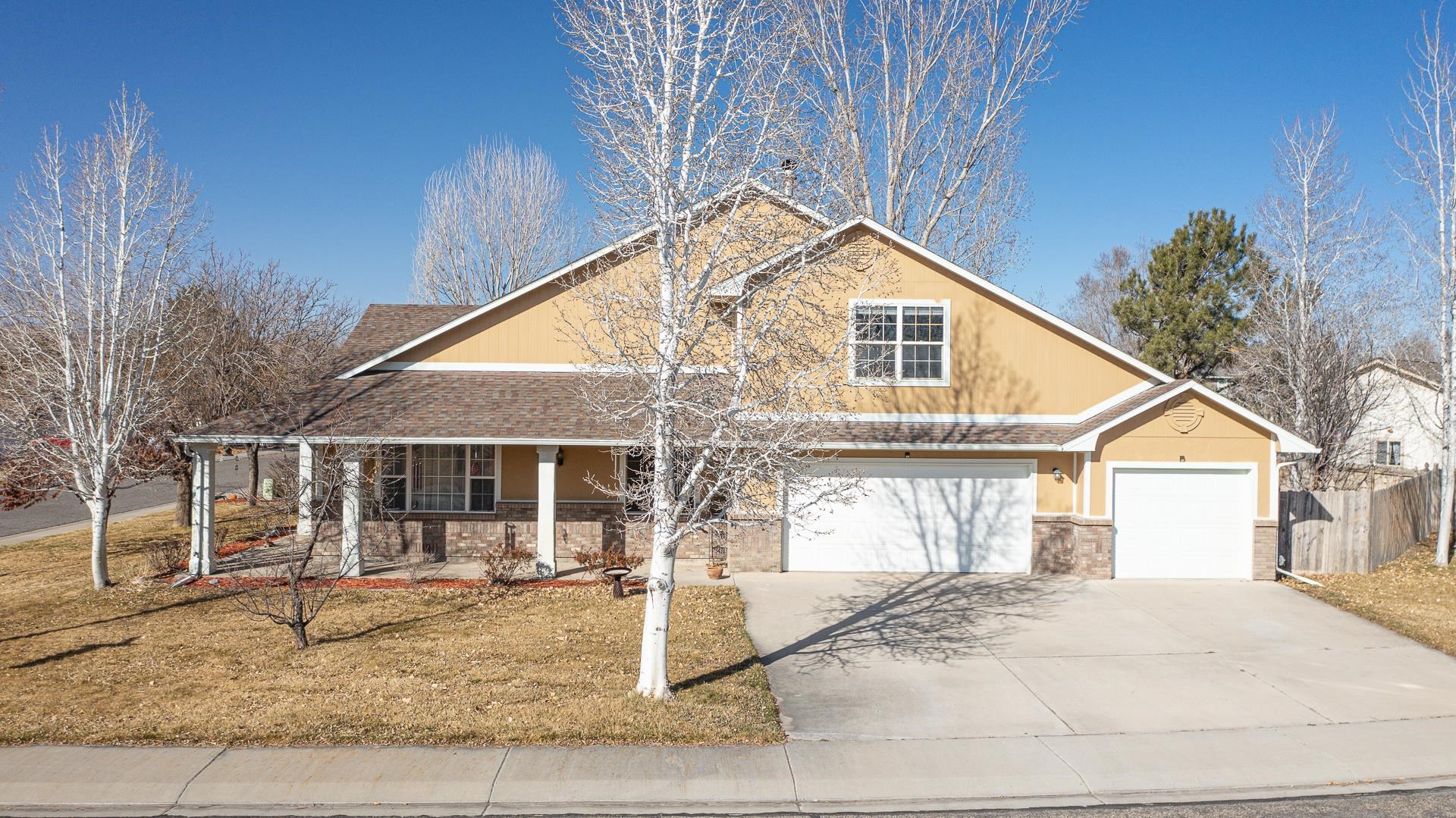 307 Elderberry Drive