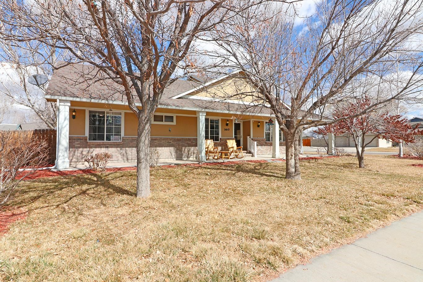 307 Elderberry Drive