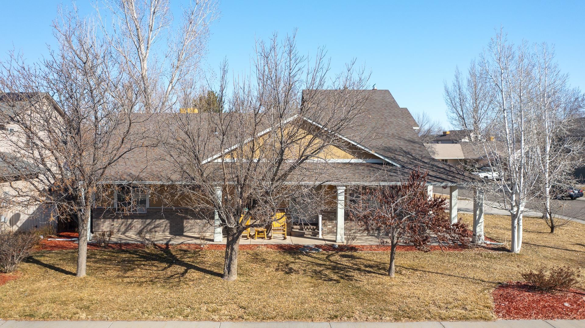 307 Elderberry Drive