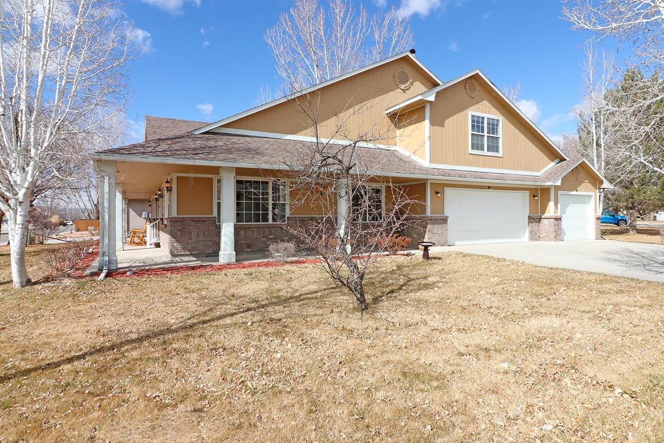 307 Elderberry Drive
