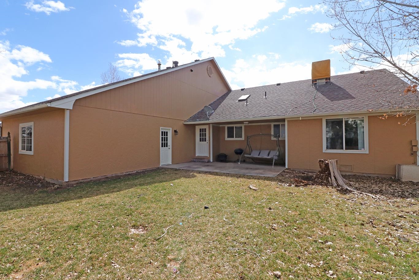 307 Elderberry Drive
