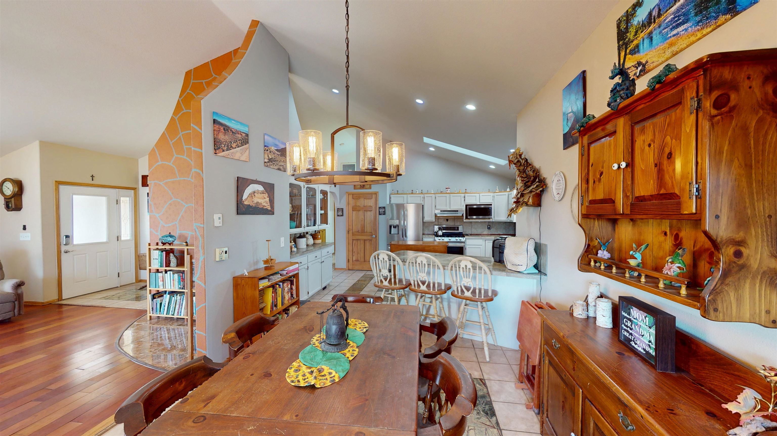 307 Elderberry Drive