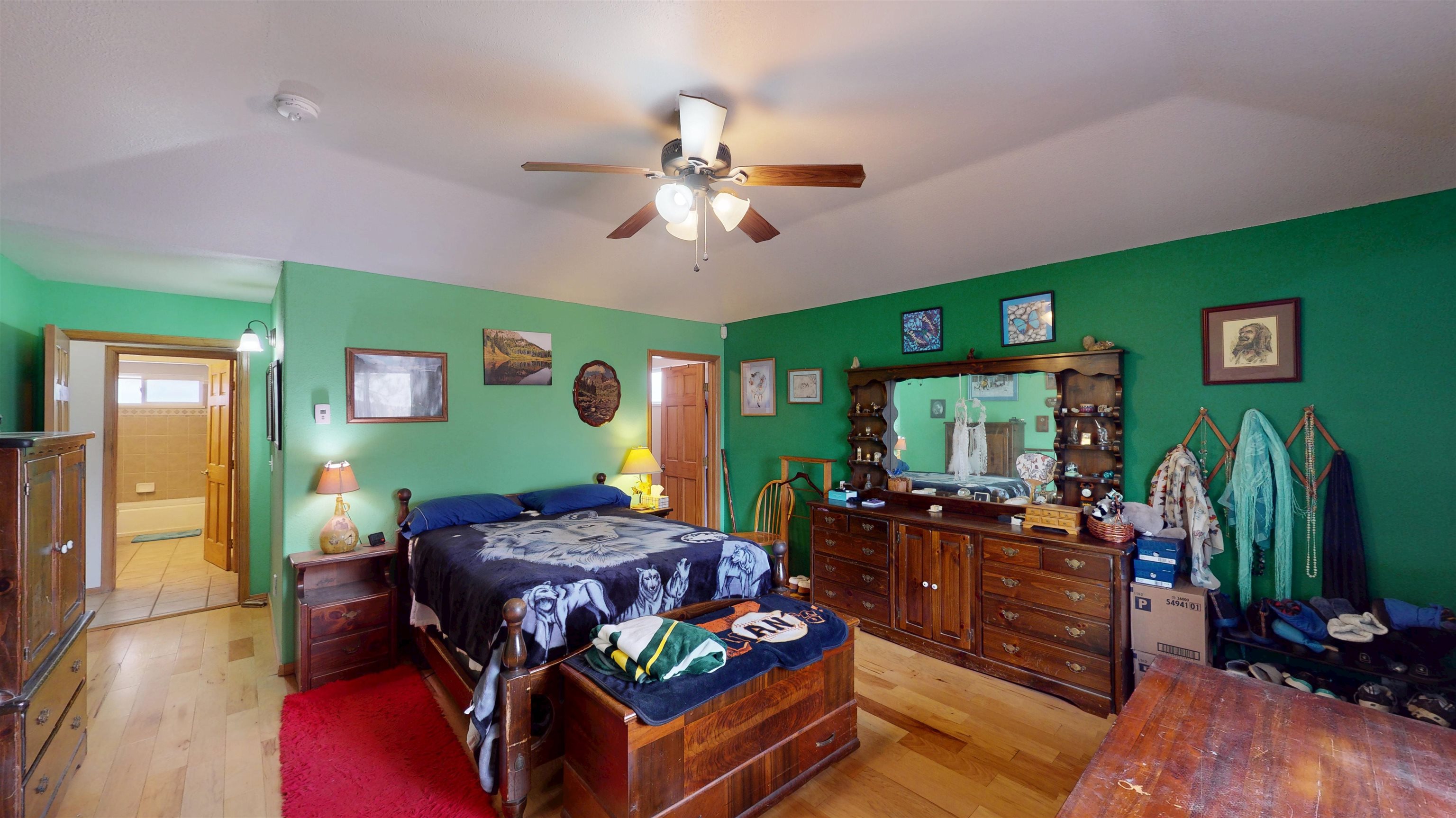 307 Elderberry Drive