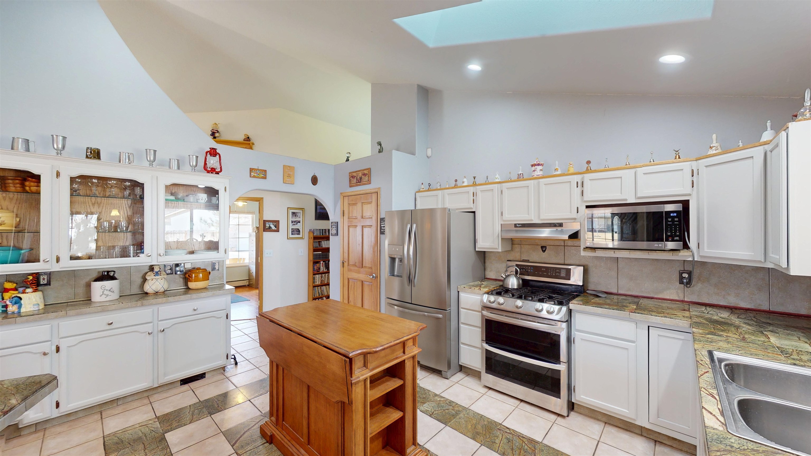 307 Elderberry Drive