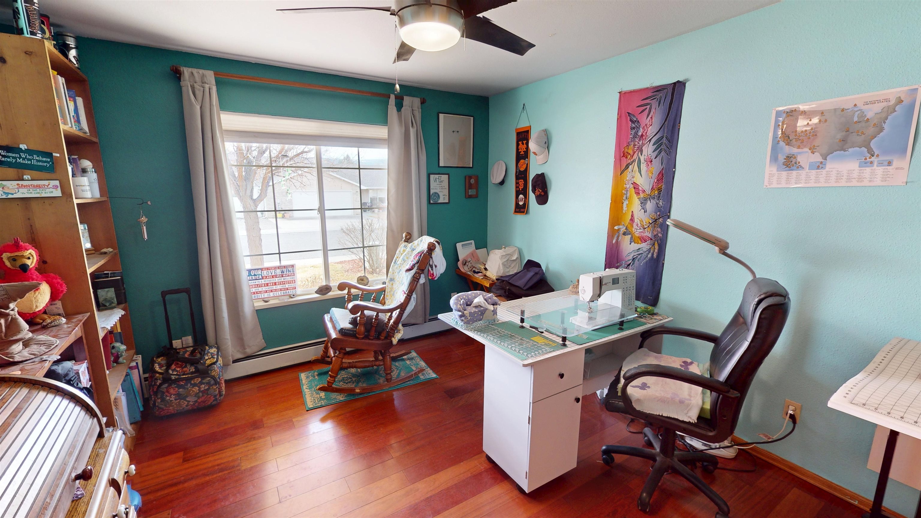 307 Elderberry Drive