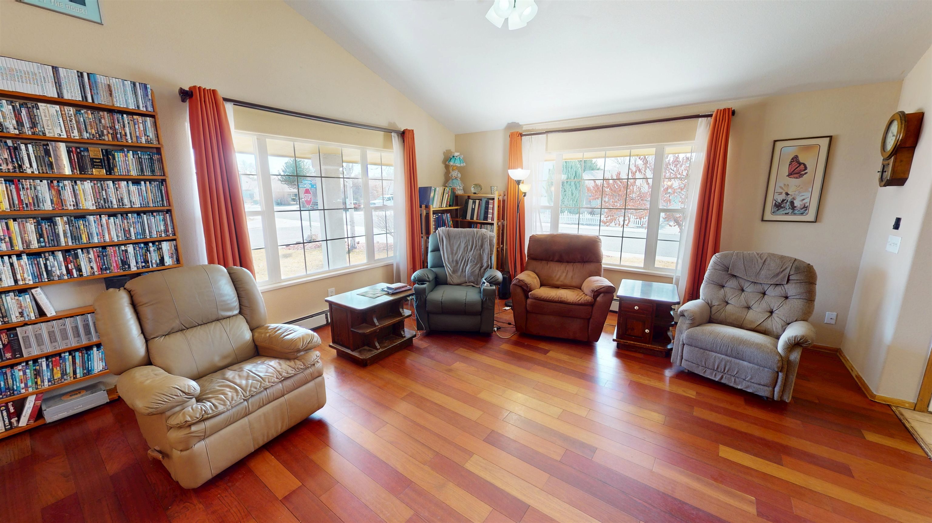 307 Elderberry Drive