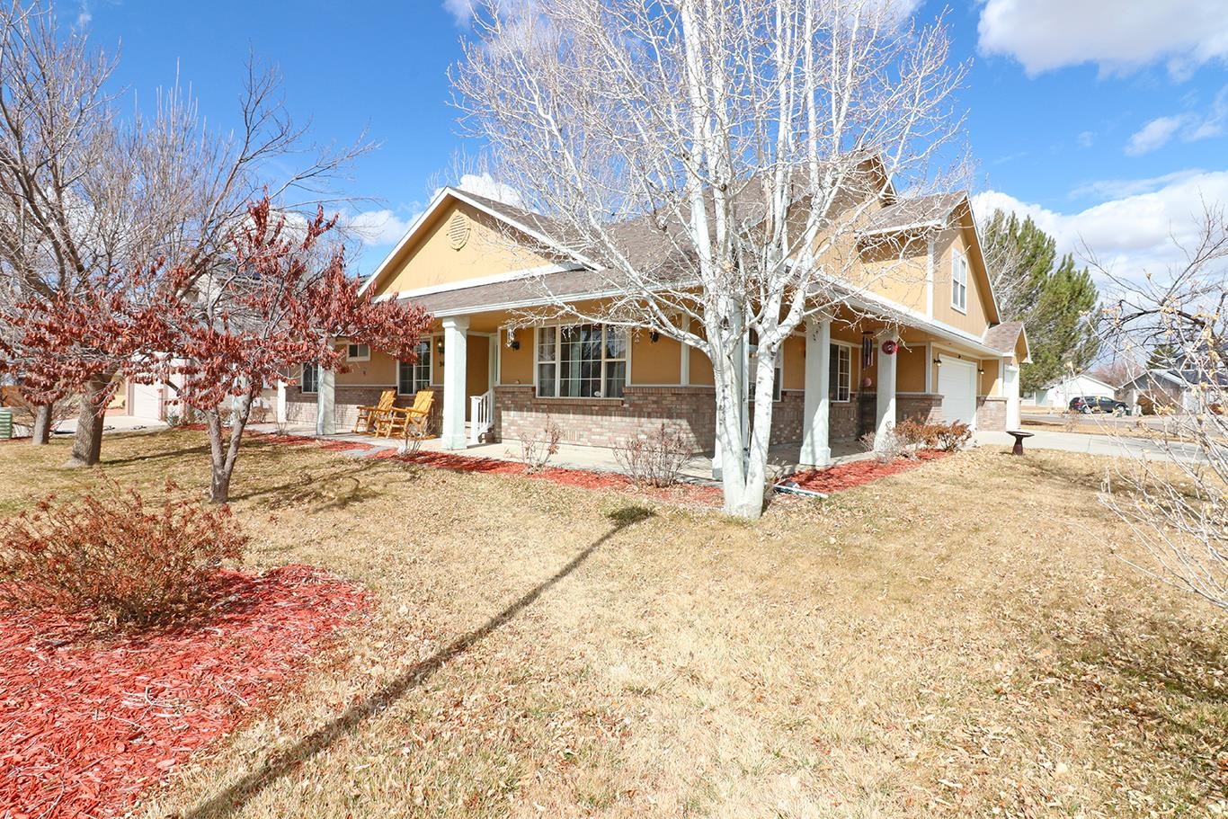 307 Elderberry Drive